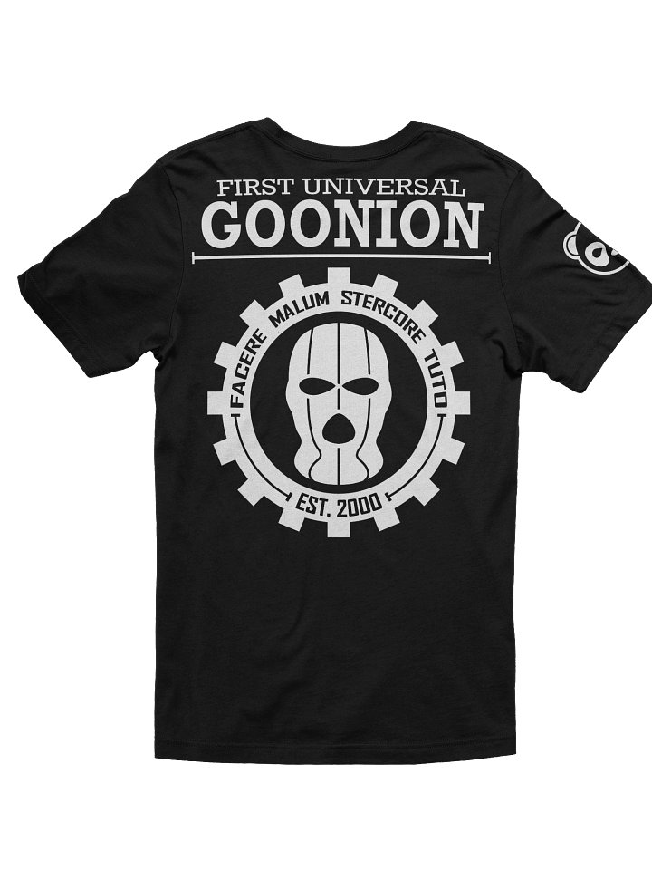 Goonion Tee product image (2)