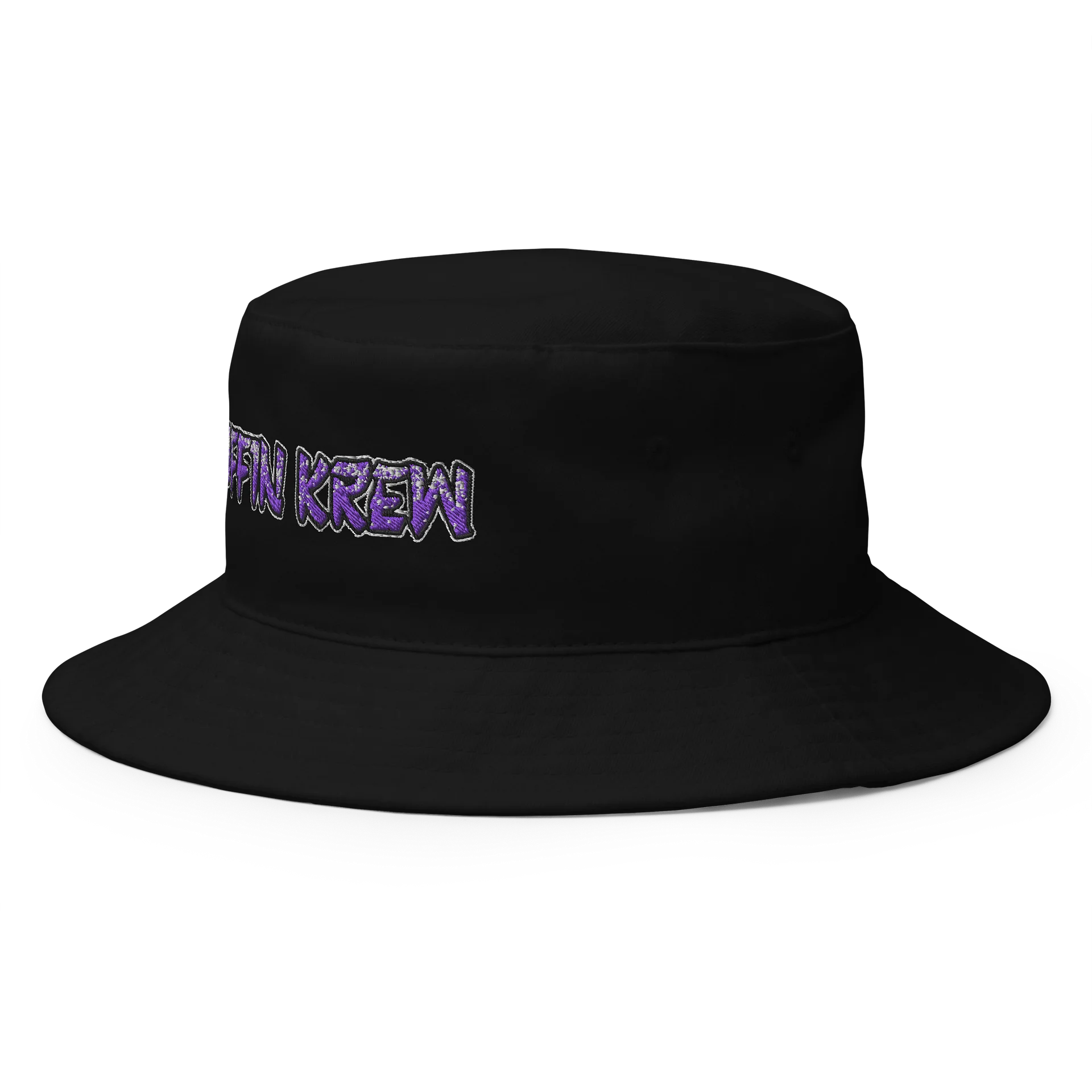 Moonlit Mistress Bucket Hat product image (2)