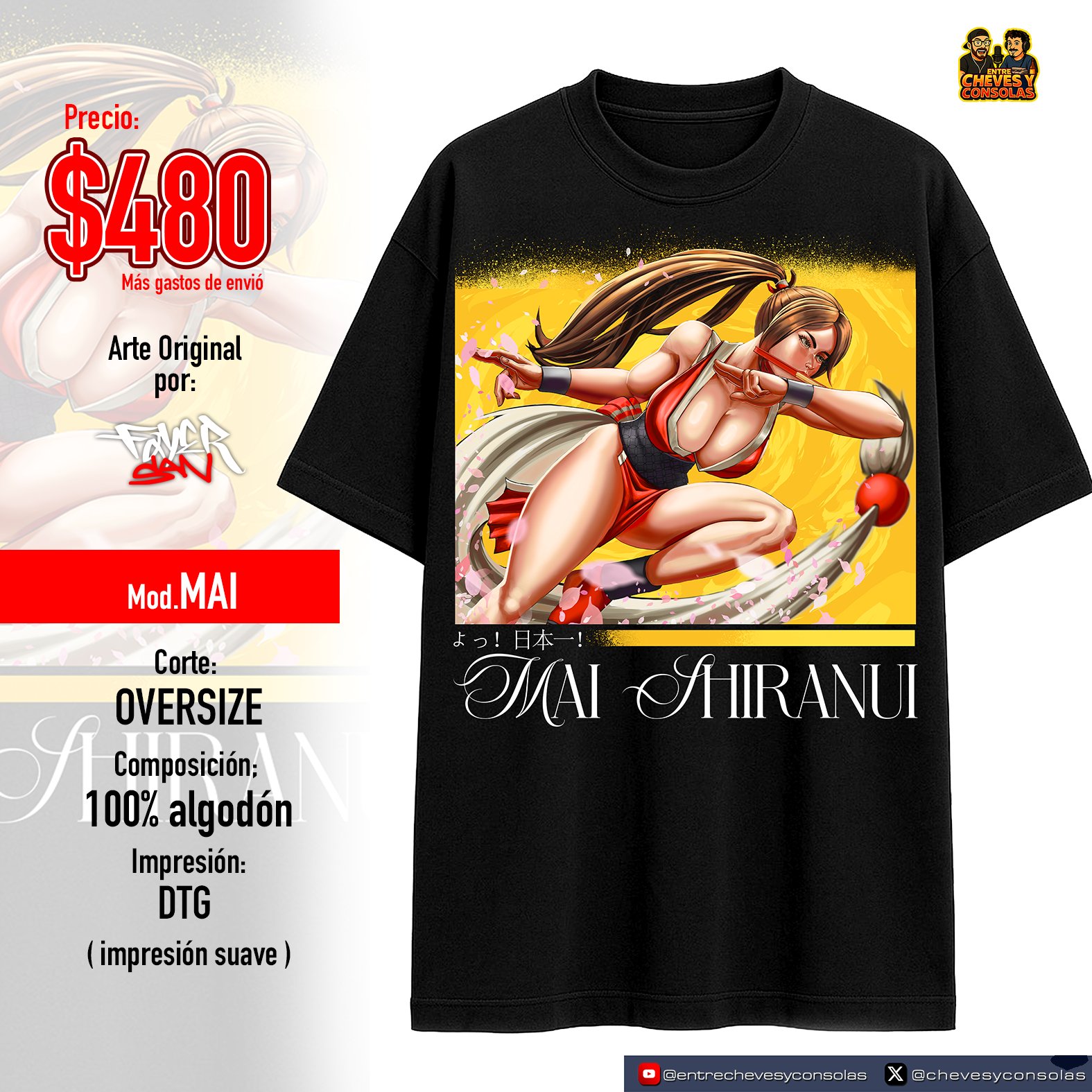 Mod. Mai product image (1)