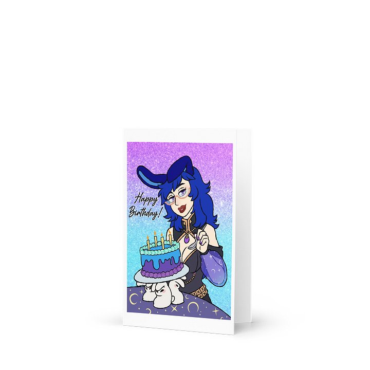 Happy Birthday!~ product image (1)
