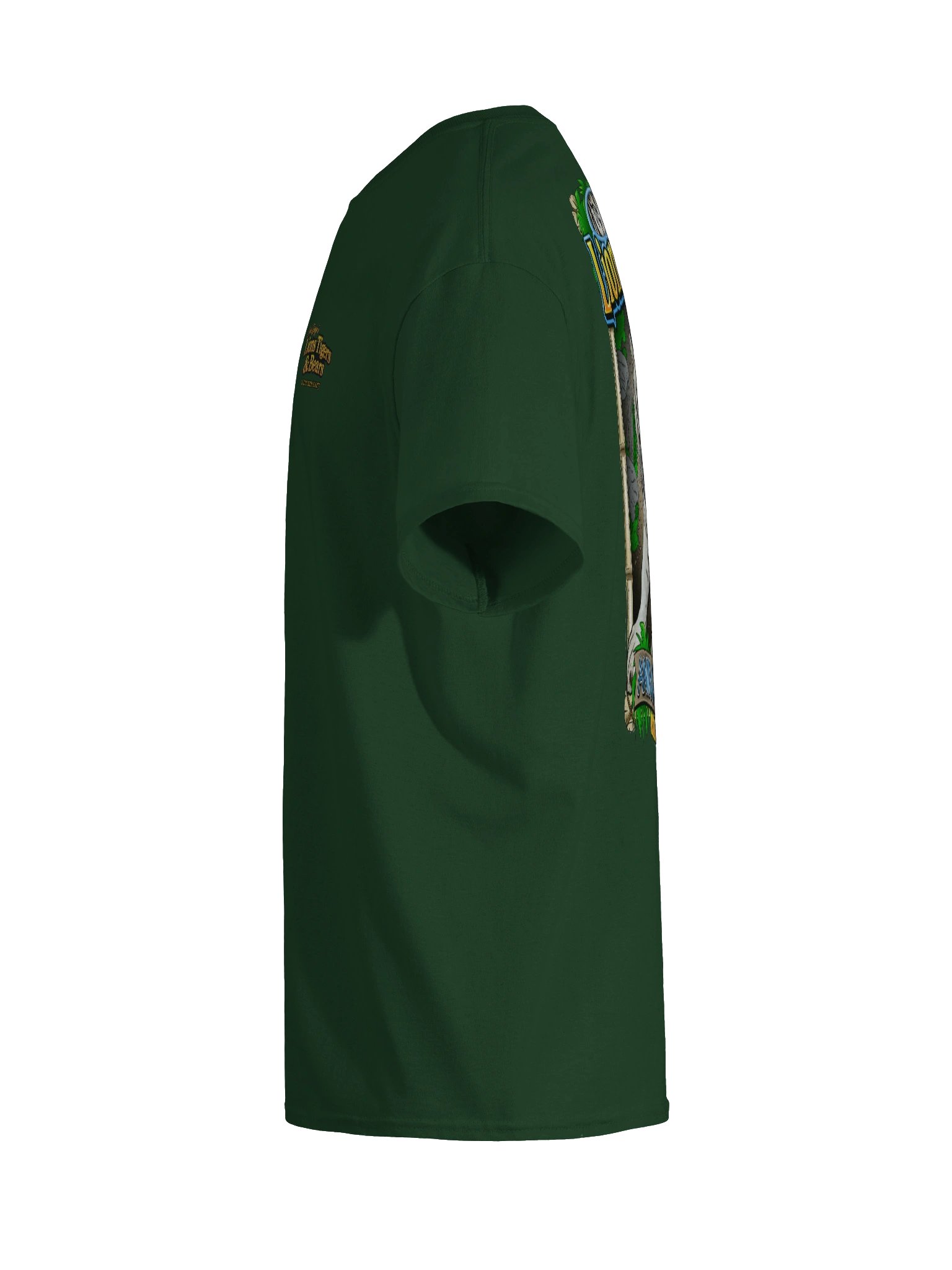 Nola Art Tee product image (11)