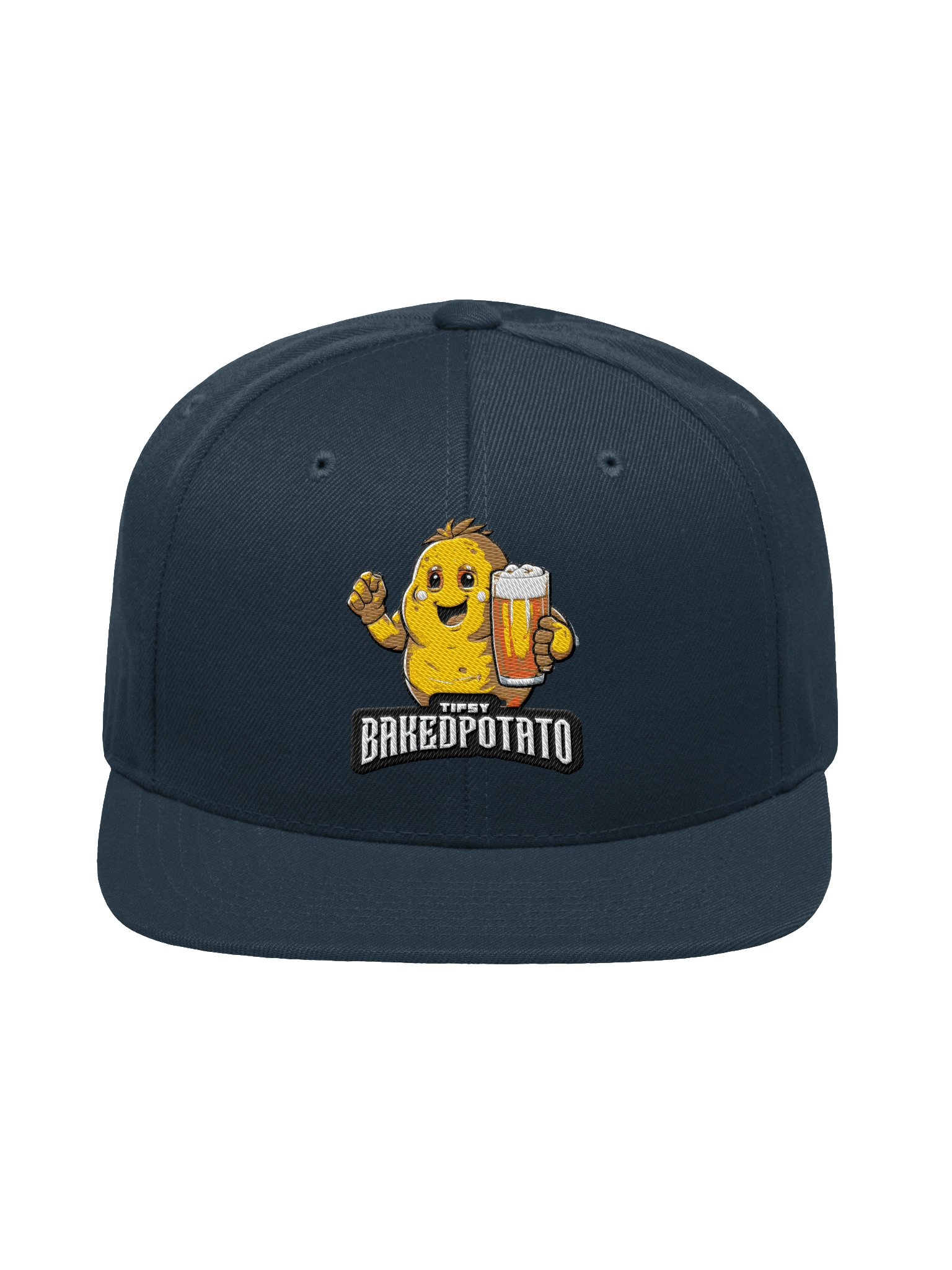 Snapback Tipsy #03 product image (11)