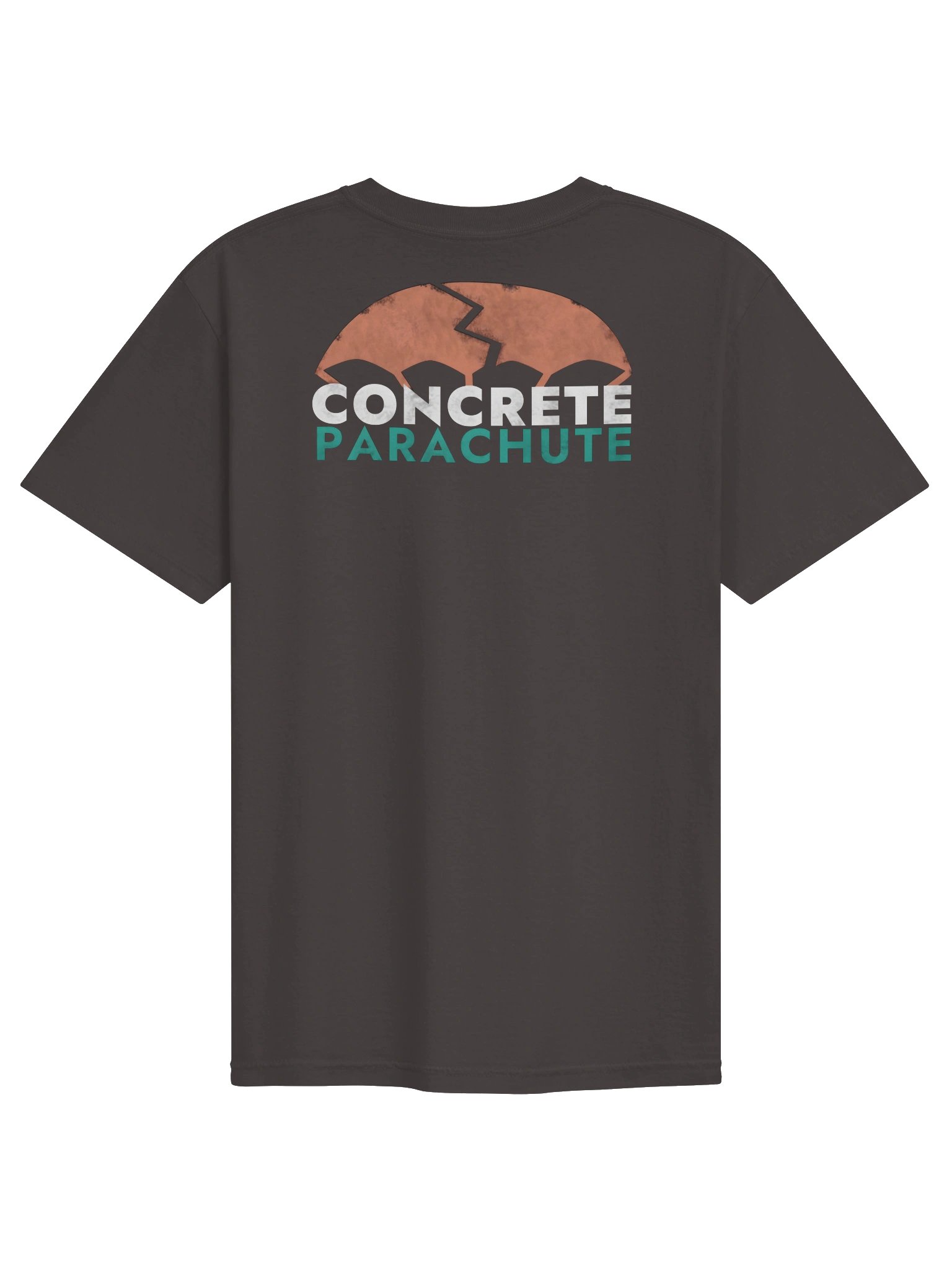 Logo Heavyweight Tee product image (2)