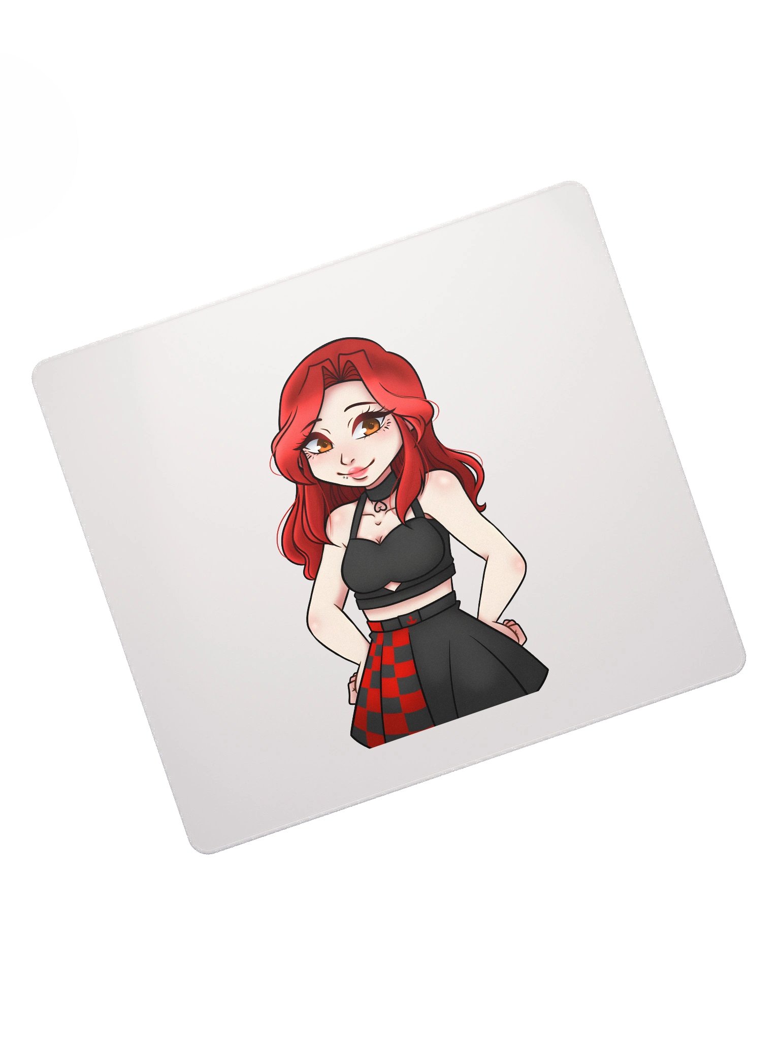 Jihye Gaming Mousepad by Golden Honor product image (7)