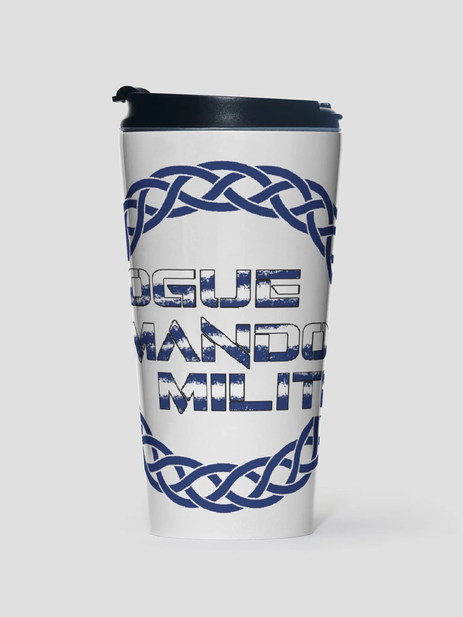 Militia Tumbler product image (1)