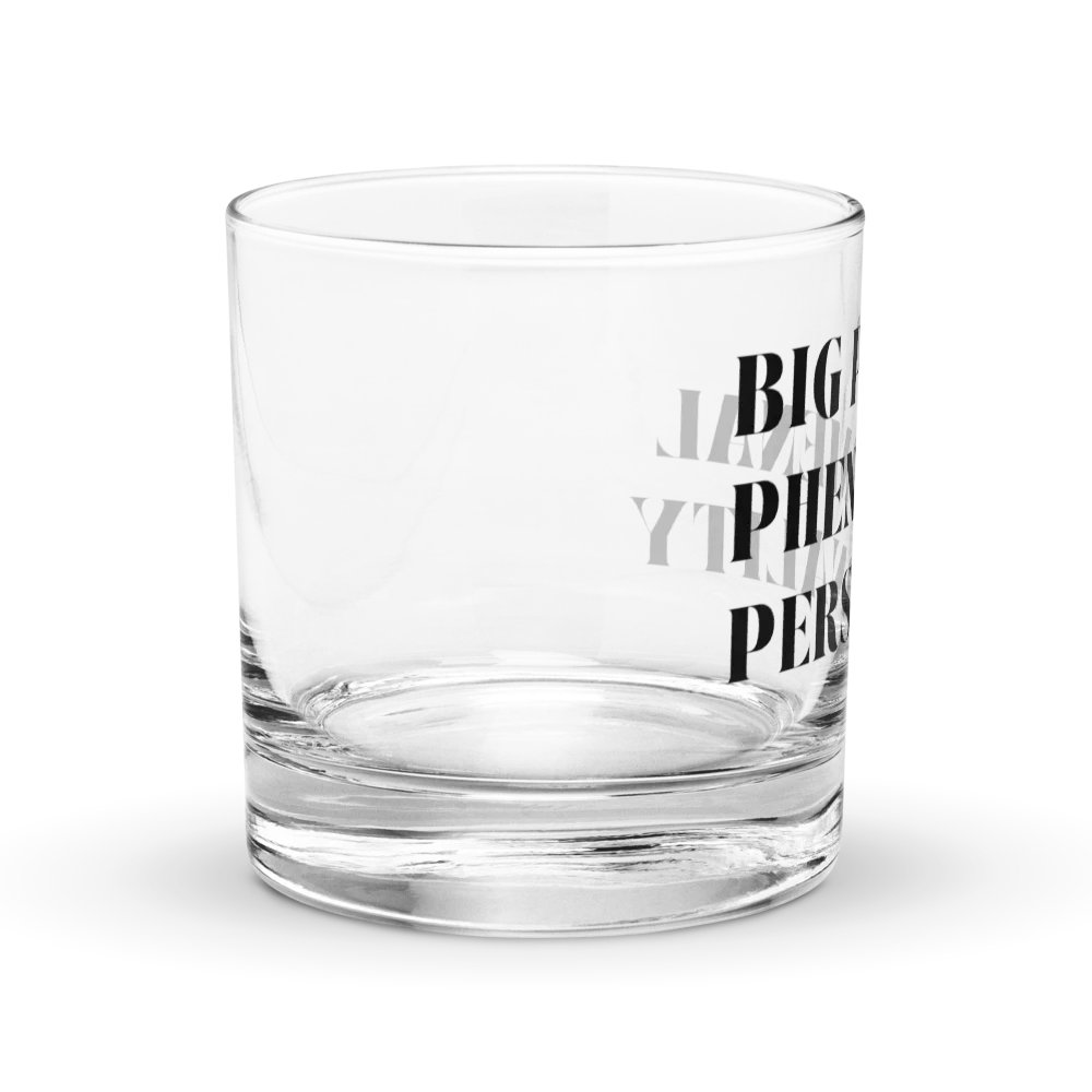 Big PP Tequila Glass product image (3)