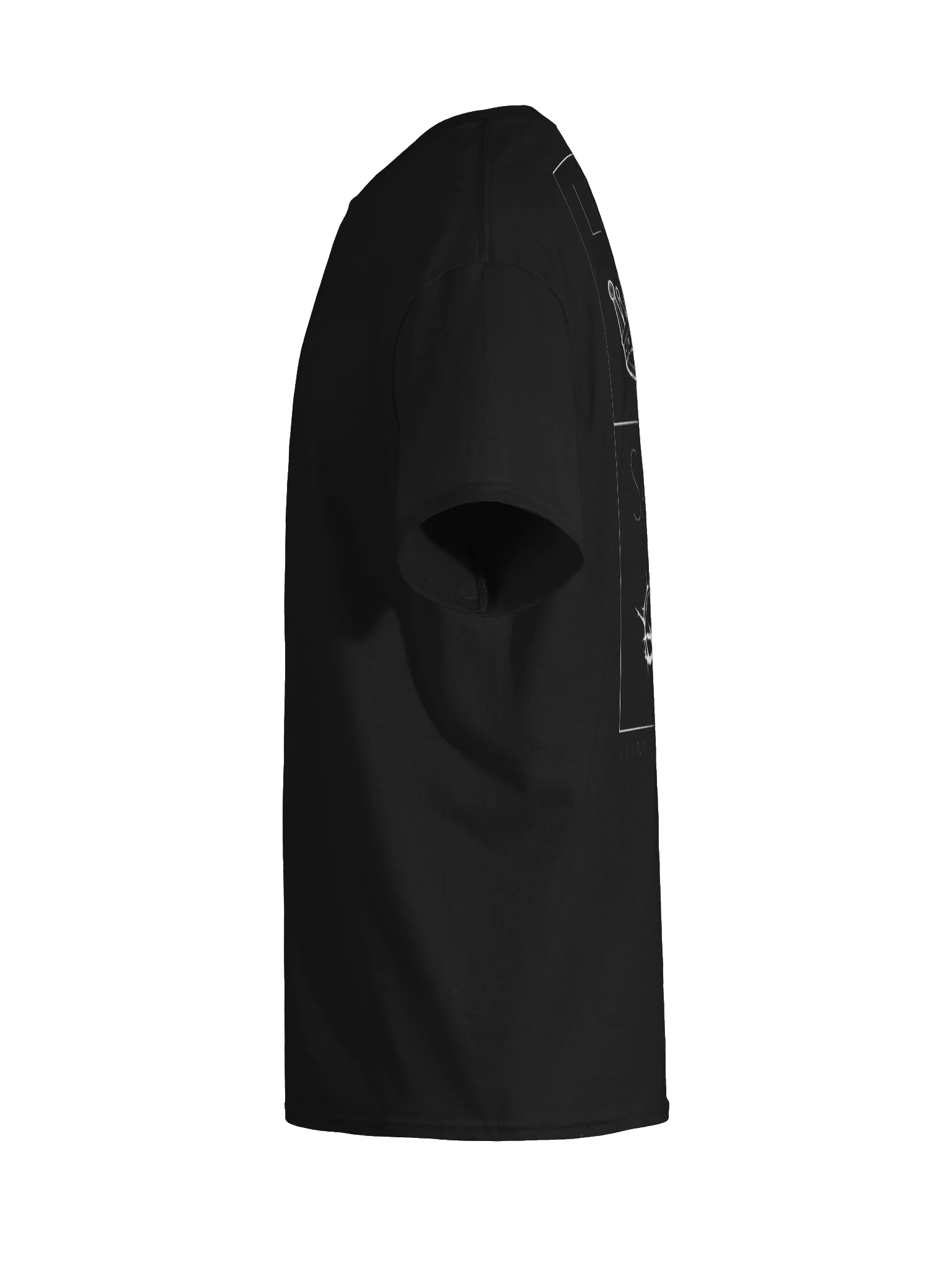 Lord and Savior Tee product image (13)
