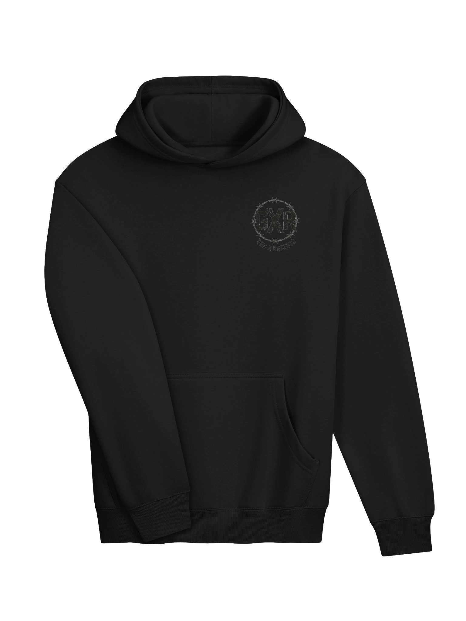 Irish Shield Hoody product image (3)