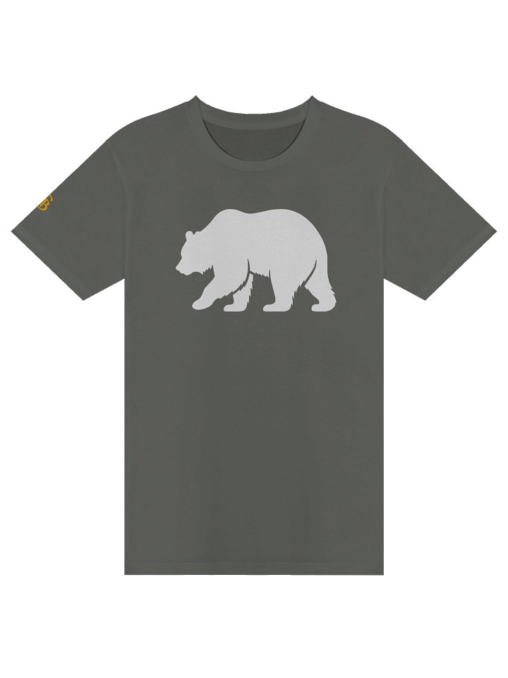 Static Bear product image (1)