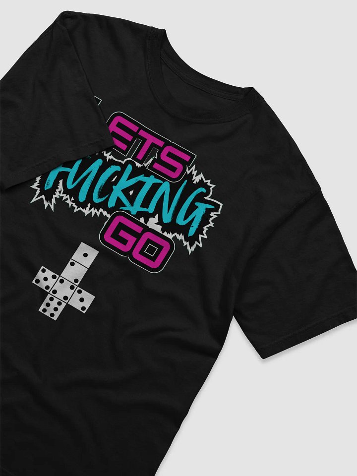 LETS FUGGING GO product image (2)