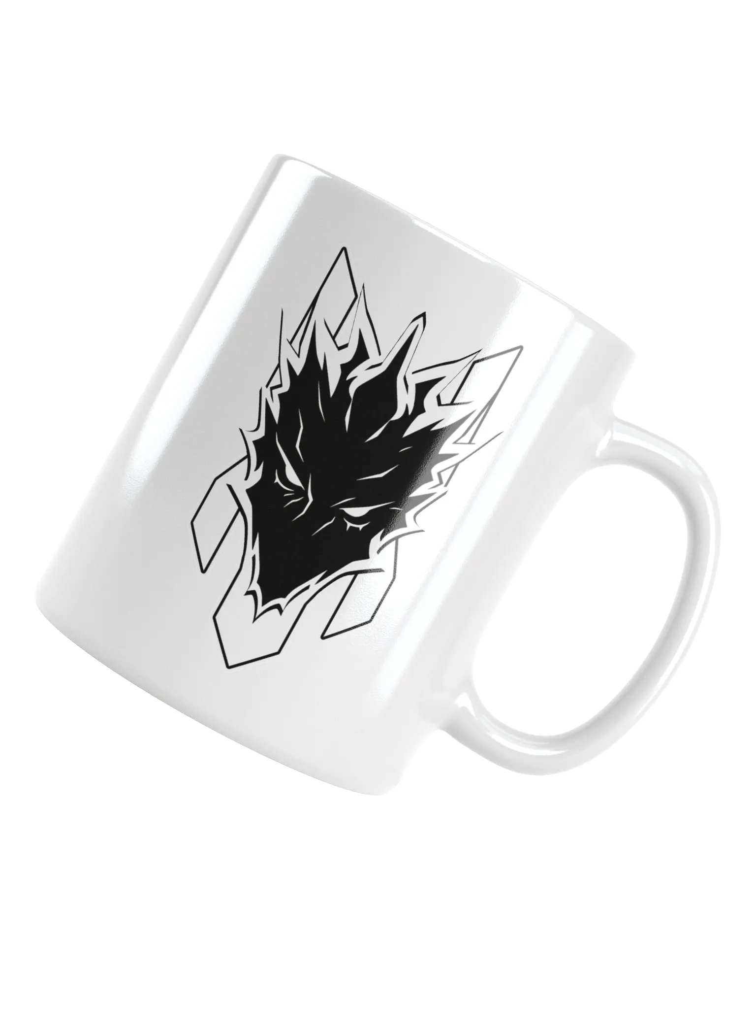 Taza hidratación (Blanco) product image (4)
