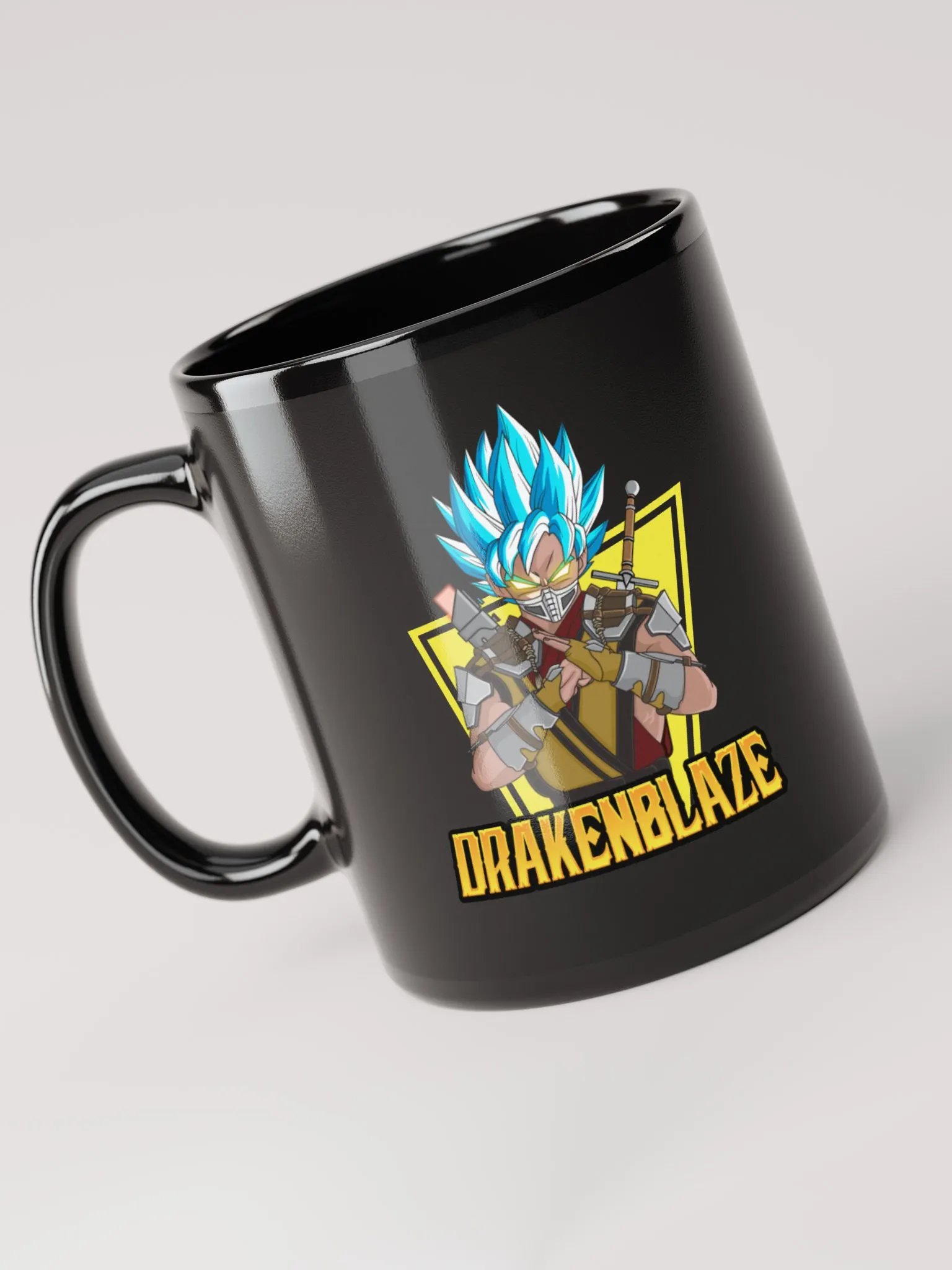 DrakenBlaze's Mug product image (6)