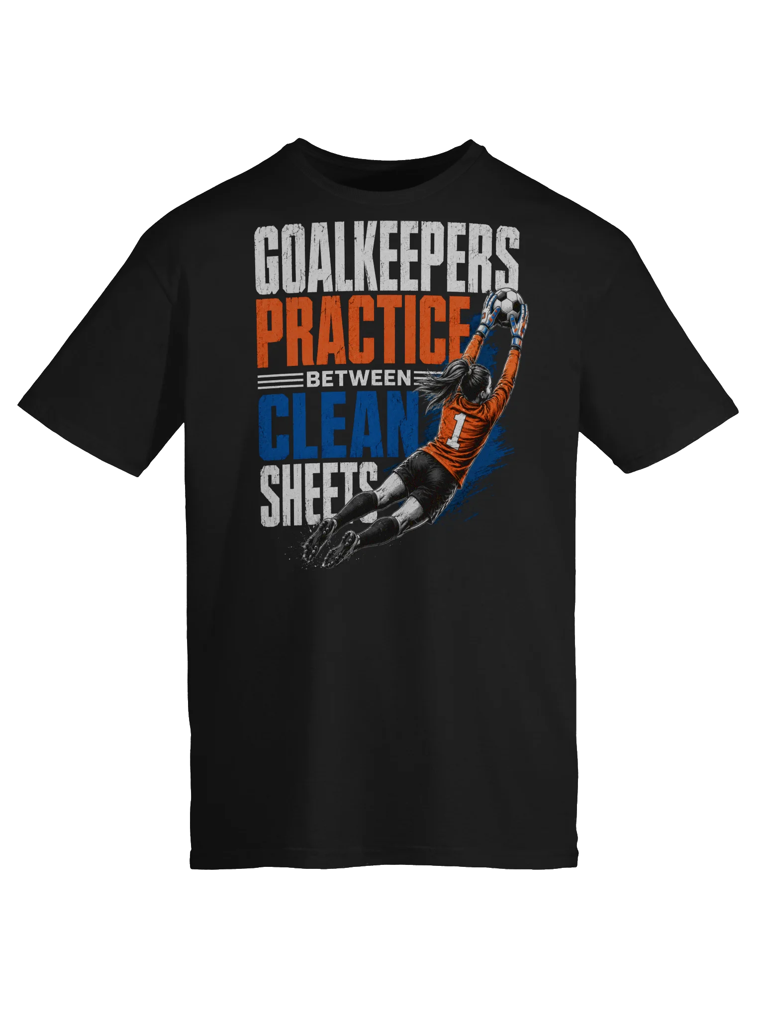 Between Clean Sheets Tee product image (5)