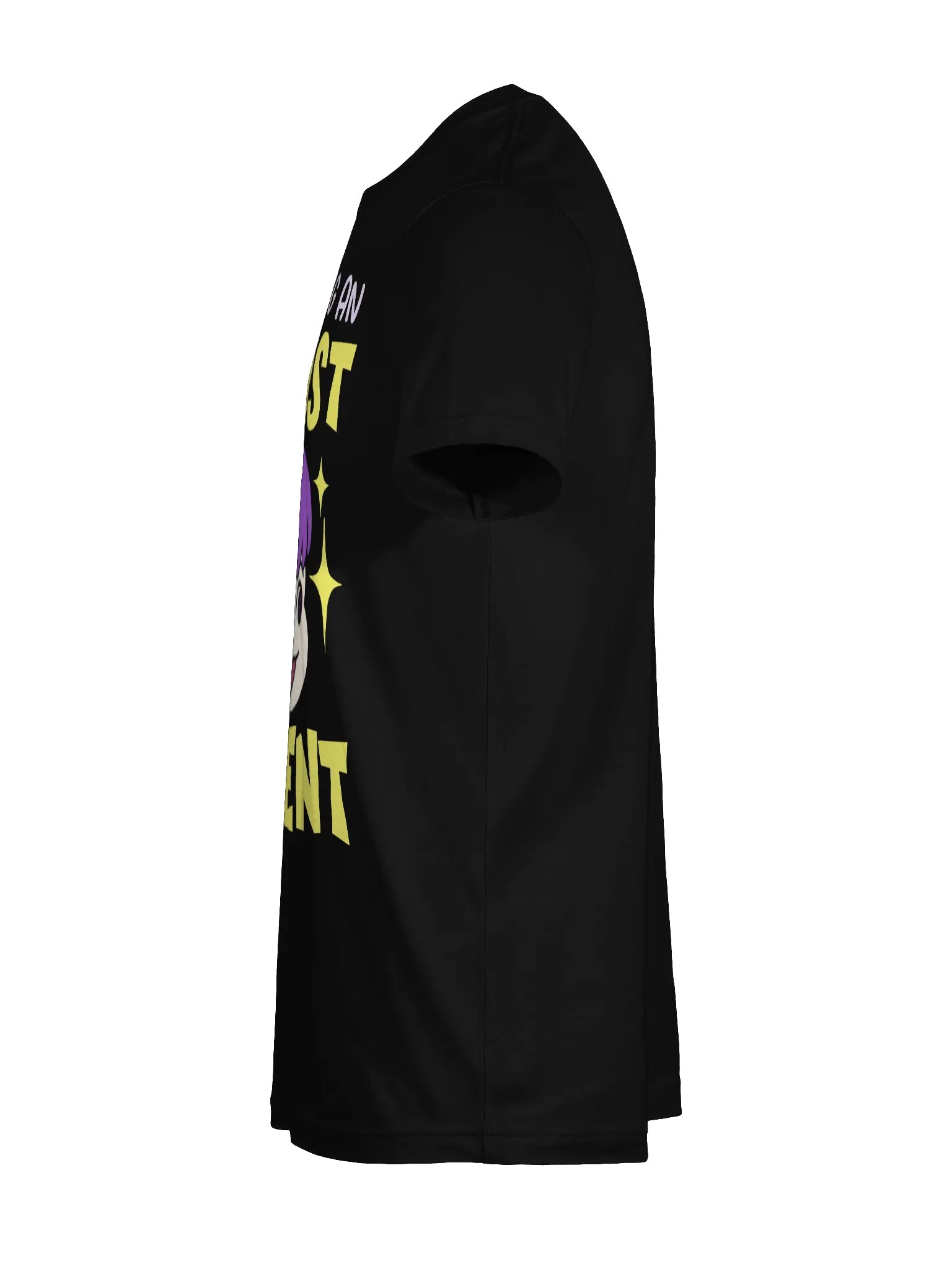 I'm Having An Autist Moment Canvas Tee product image (11)