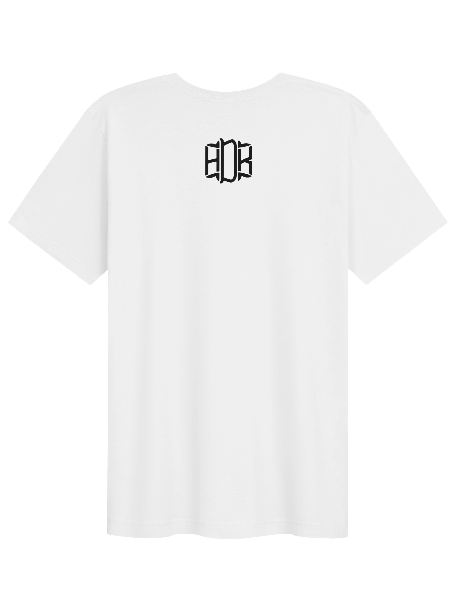 Palaka Aloha - White product image (2)