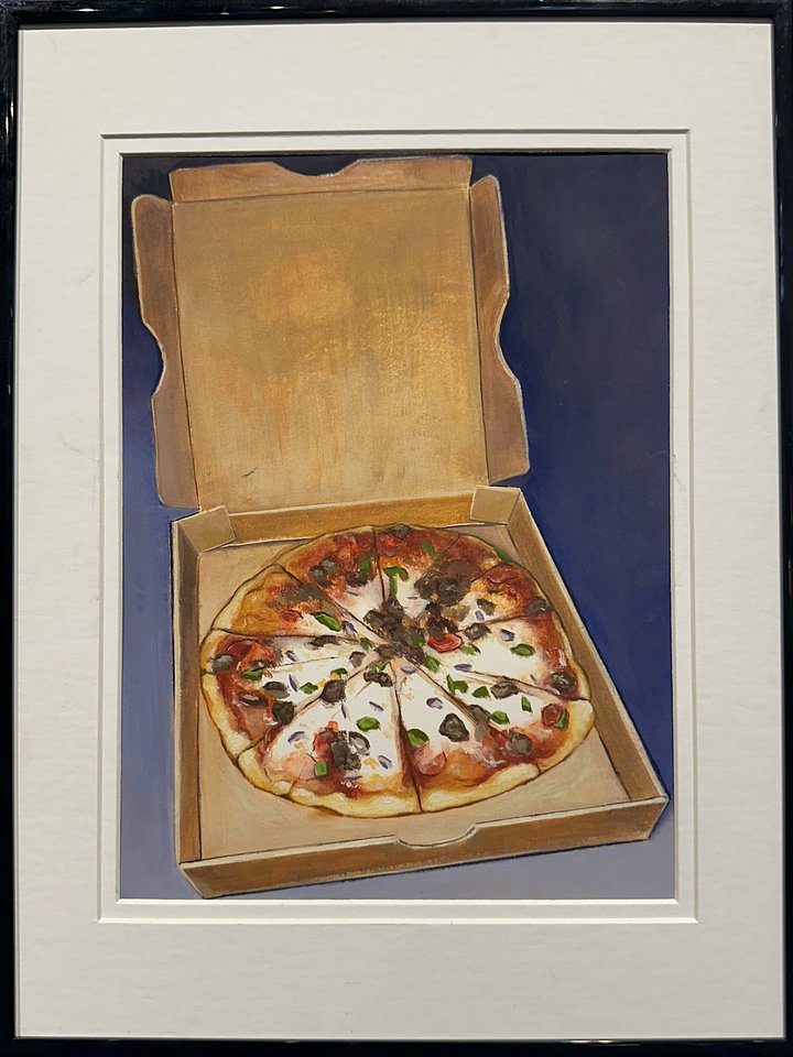 Sunday Night product image (1)