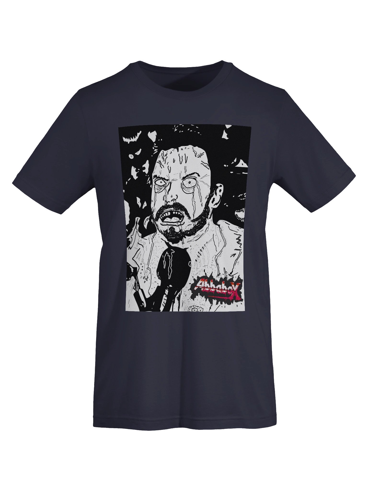HELLFIRE! Original Artwork tee product image (7)