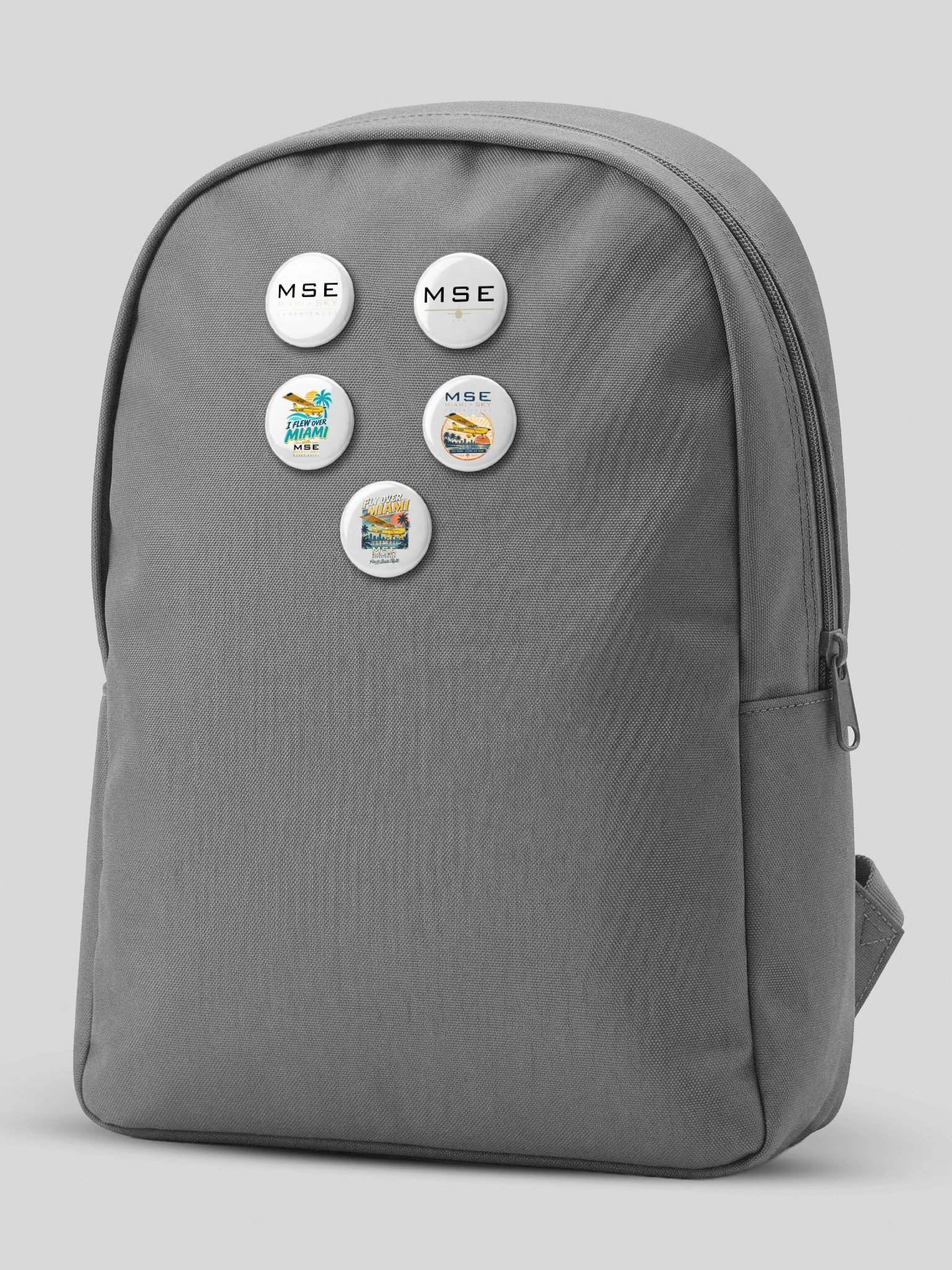 MSE Aviation Button Set — Miami Collection product image (13)