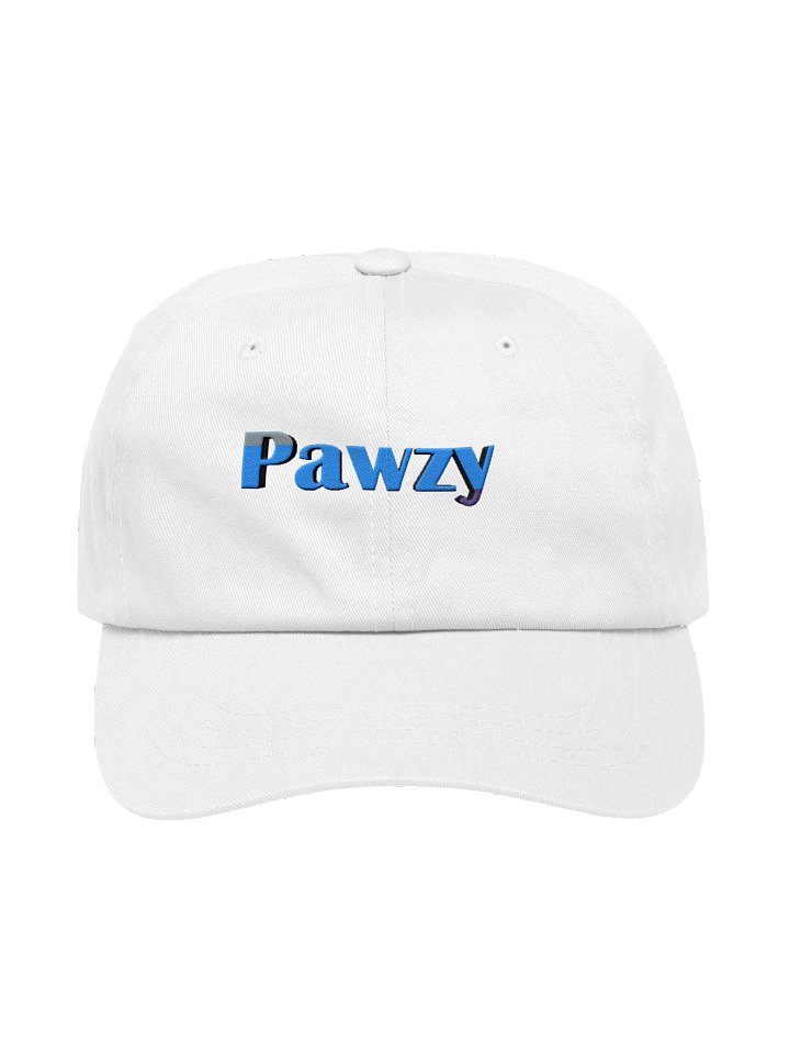 Pawzy Hat product image (1)