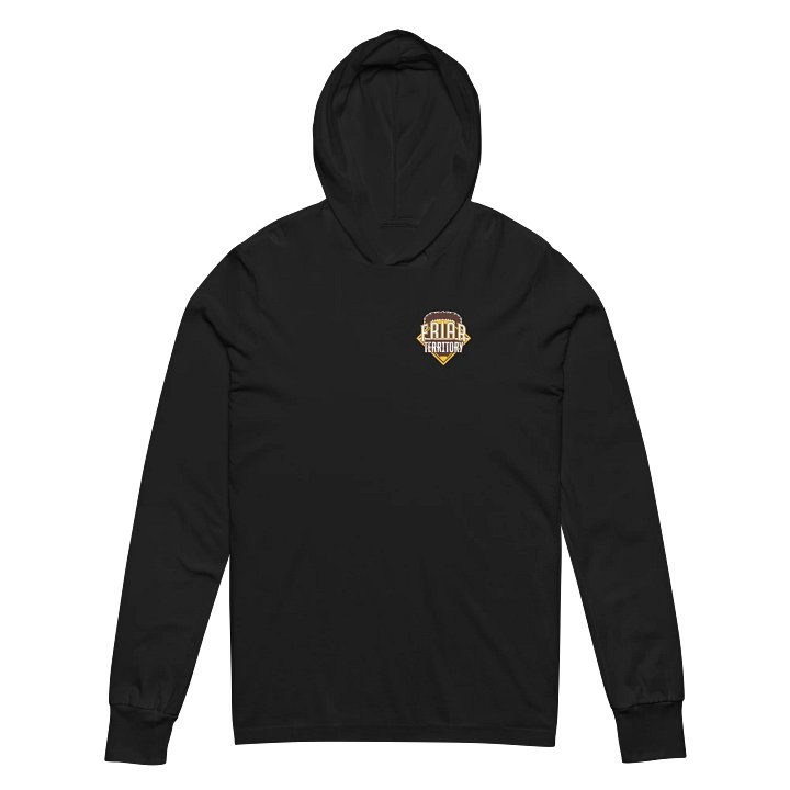 Lightweight Hoodie product image (2)