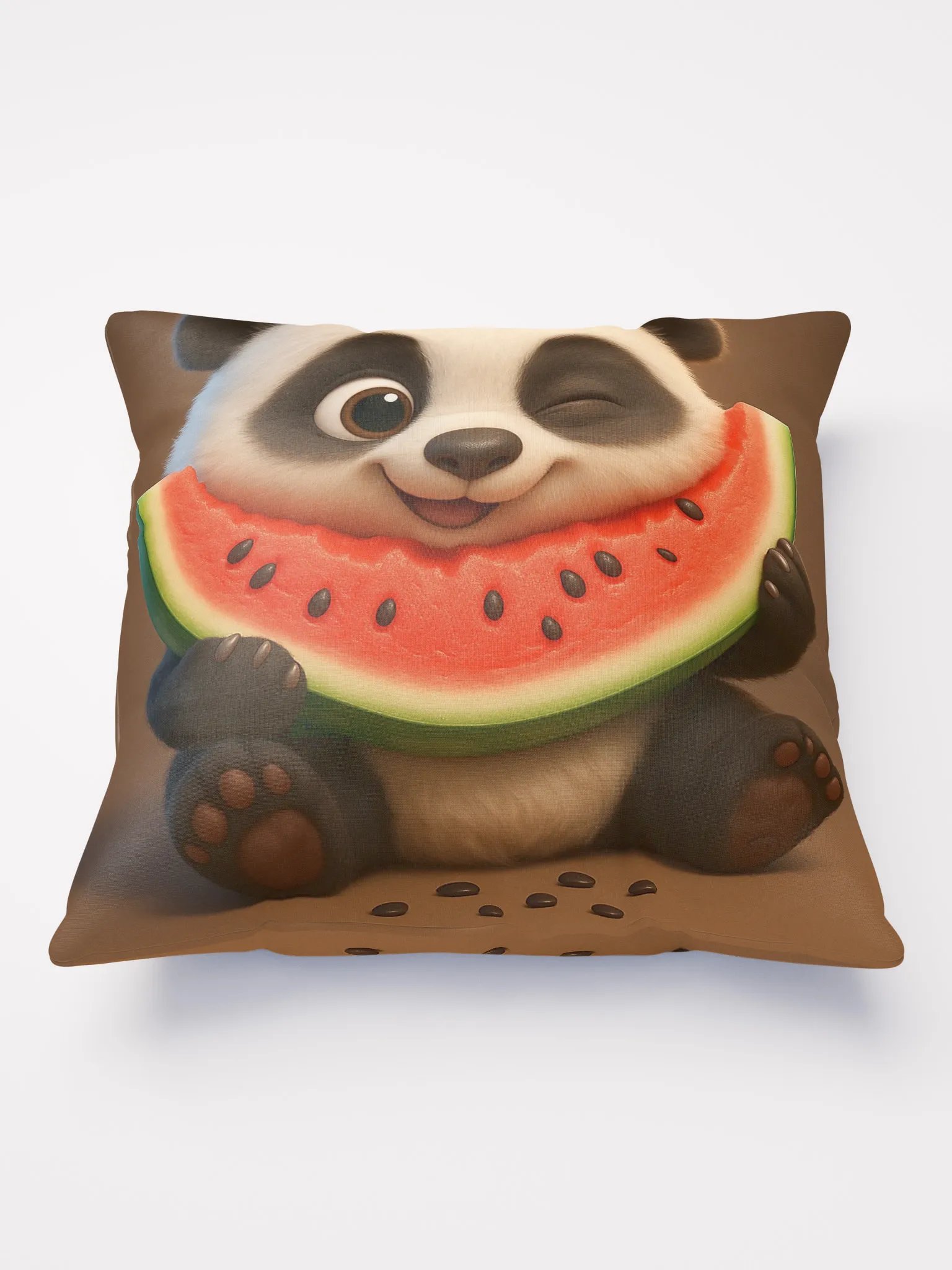 Panda - Basic Pillow product image (2)