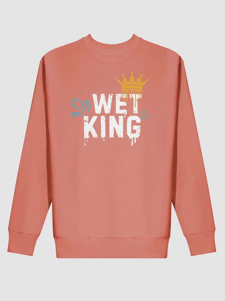 Wet King Sweater product image (16)