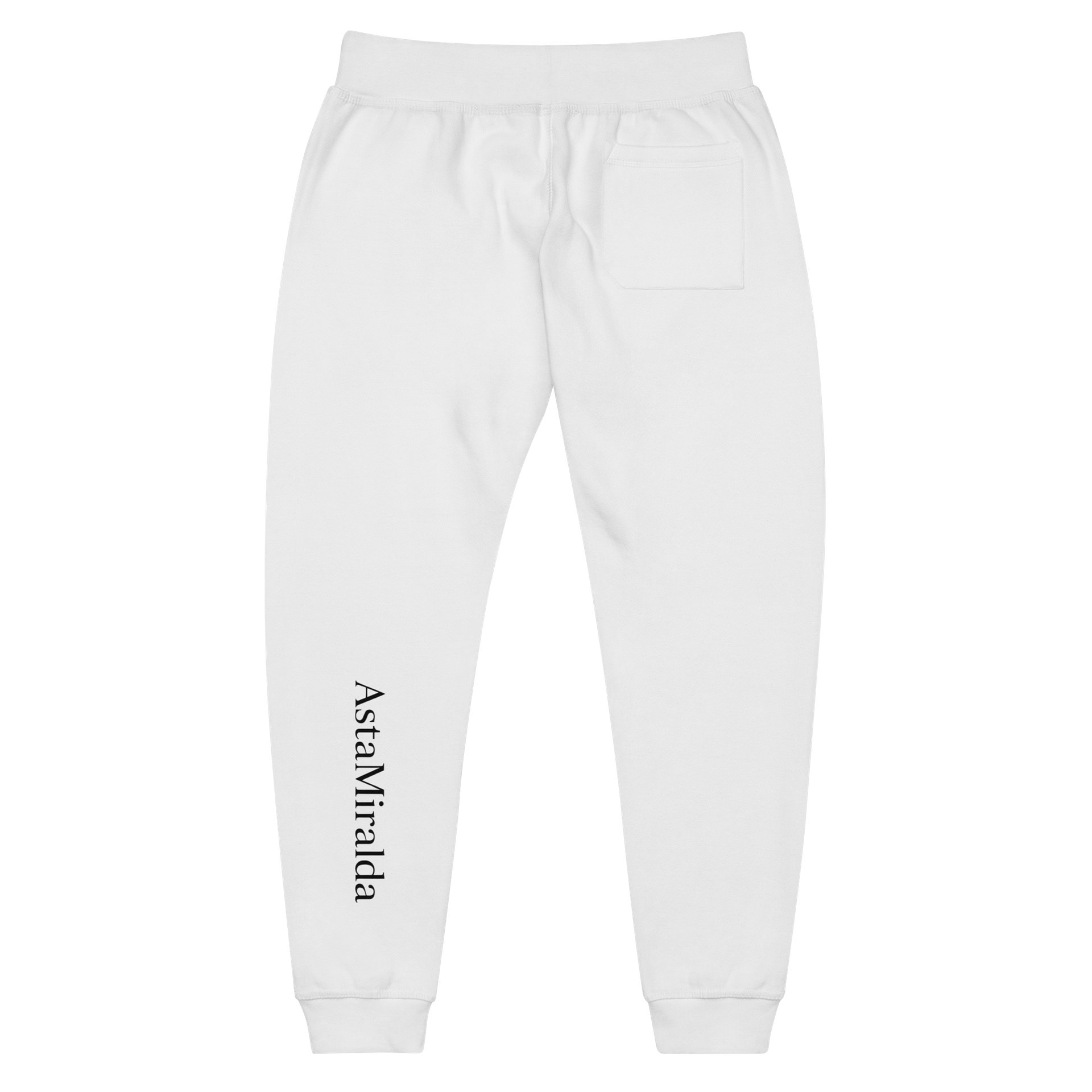 AstaMiralda Classic Joggers product image (4)