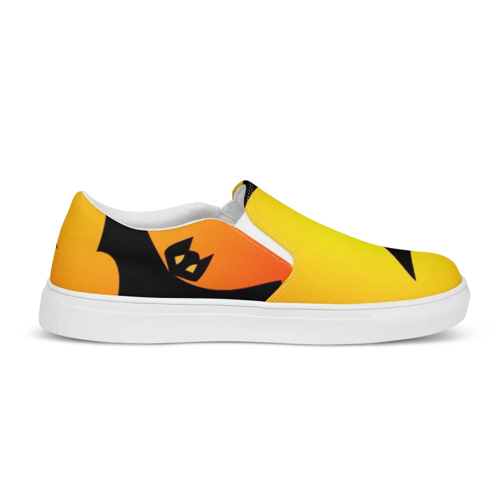 Bats Slip-Ons product image (10)