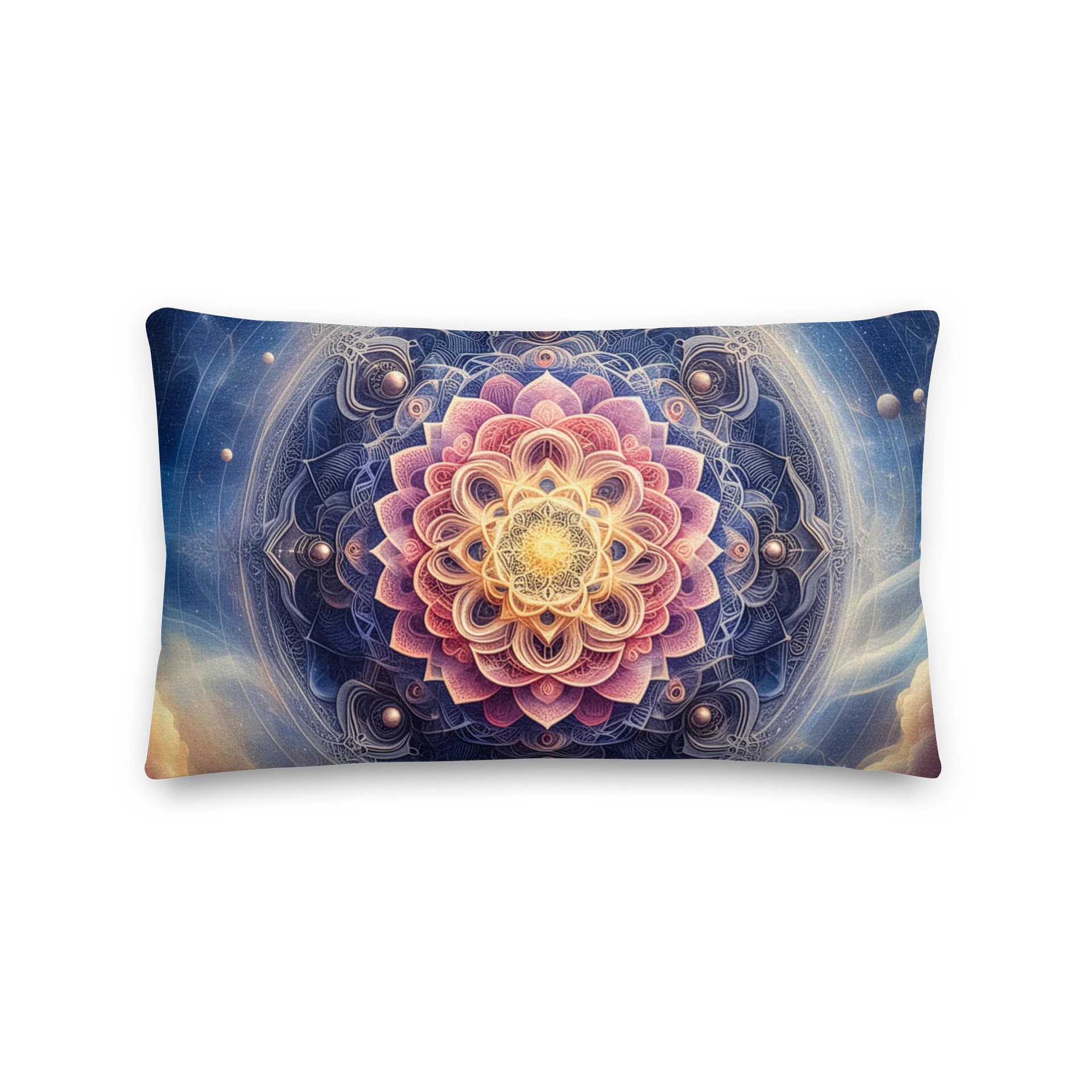 Mystical Presence, Premium Pillow product image (5)