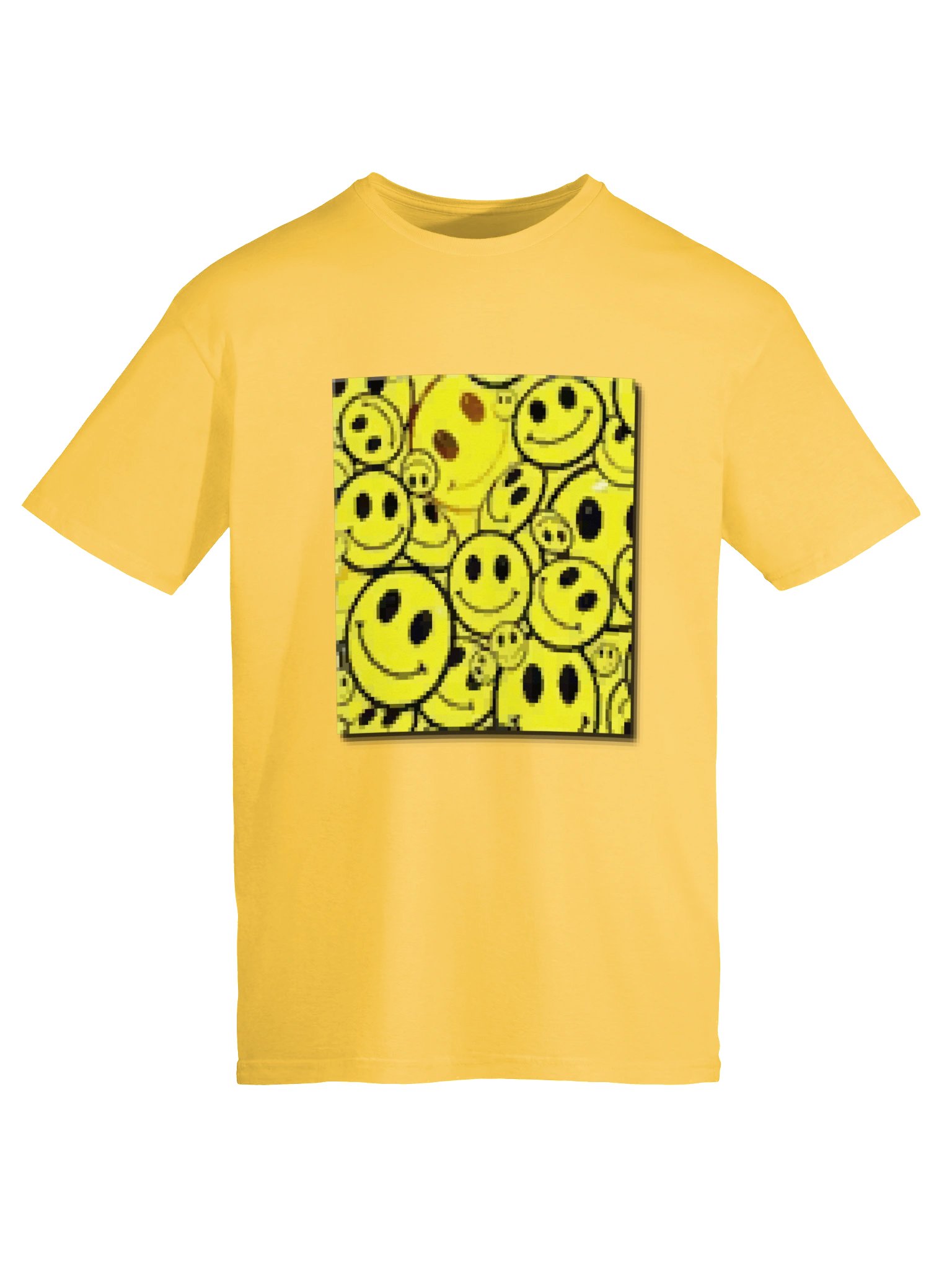 Smiley Face Ceramic Coasters product image (5)