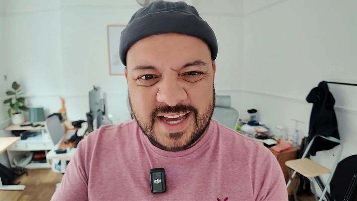 Video thumbnail