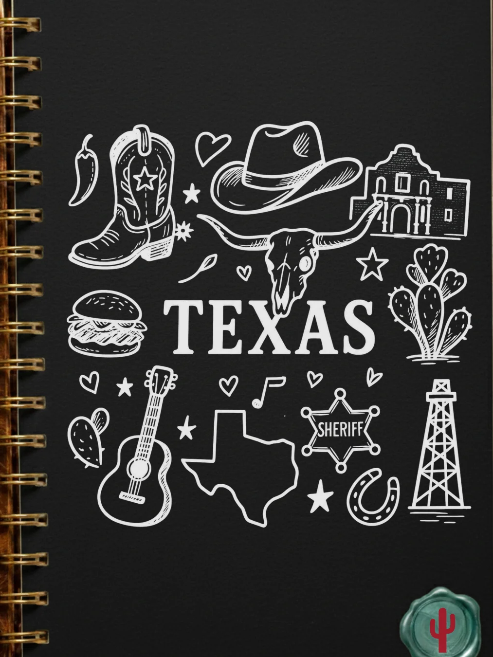 Texas Trip product image (19)