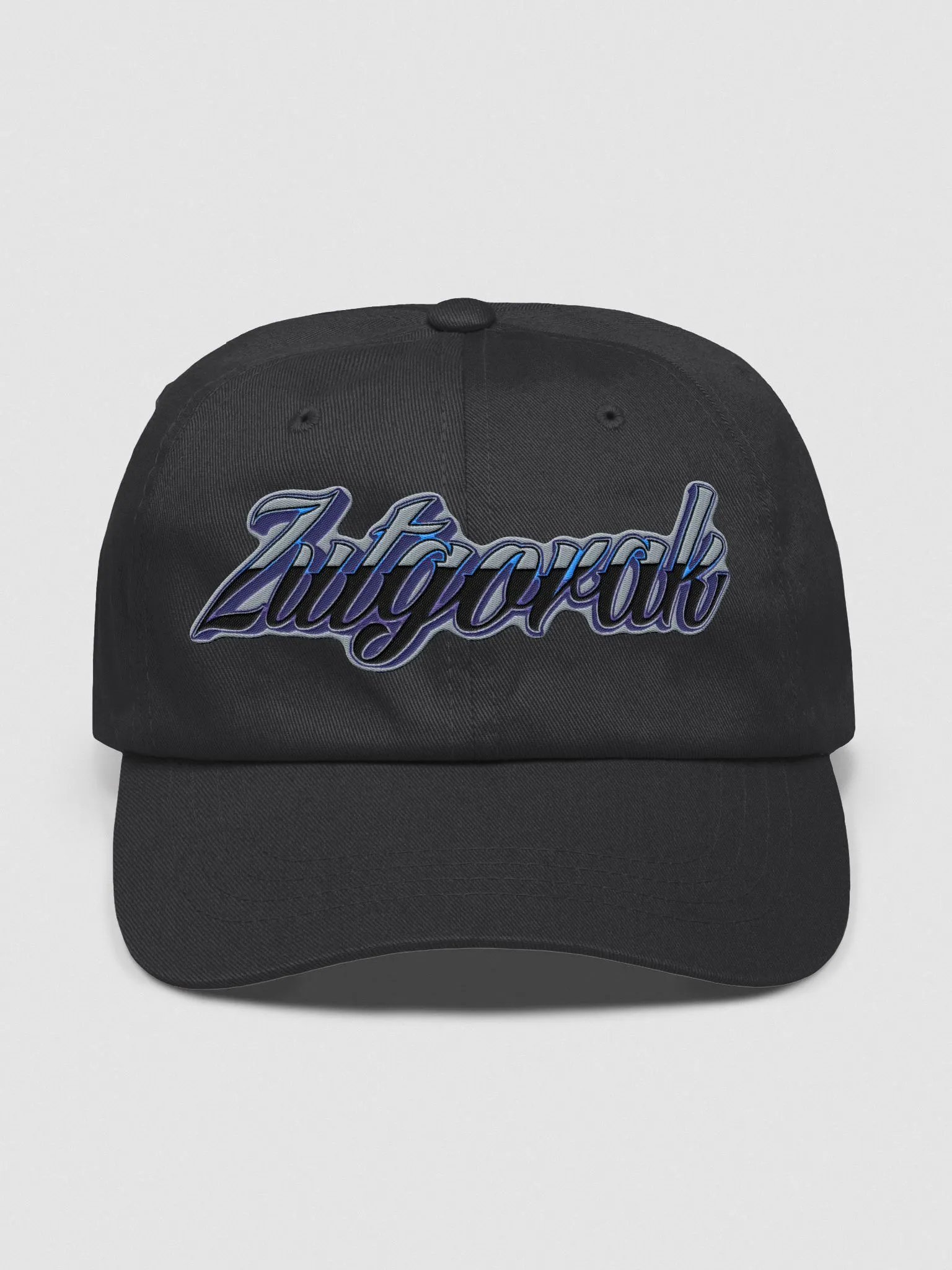 Blue Cap product image (1)