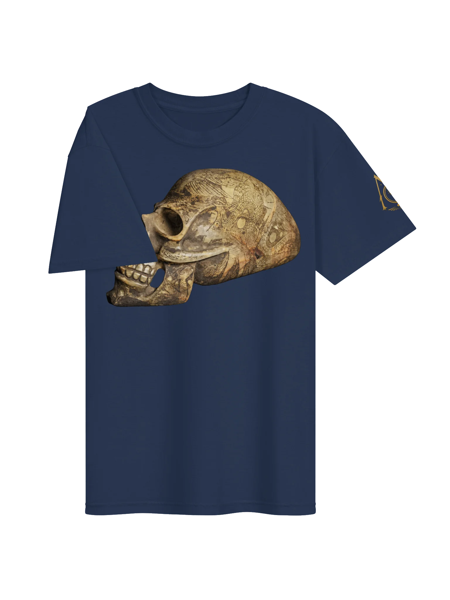 When Heads Roll Premium T-Shirt product image (3)