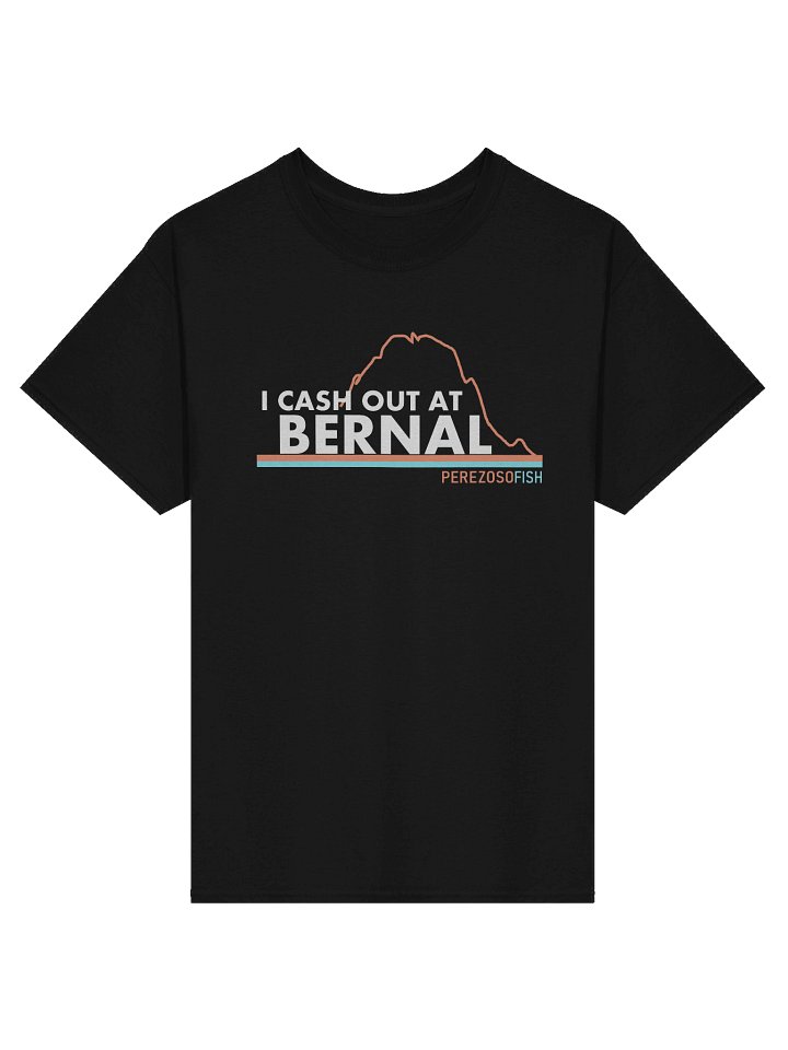The Finals - Bernal product image (1)