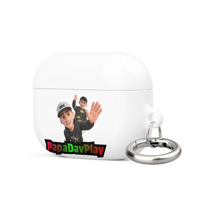Case for AirPods product image (9)