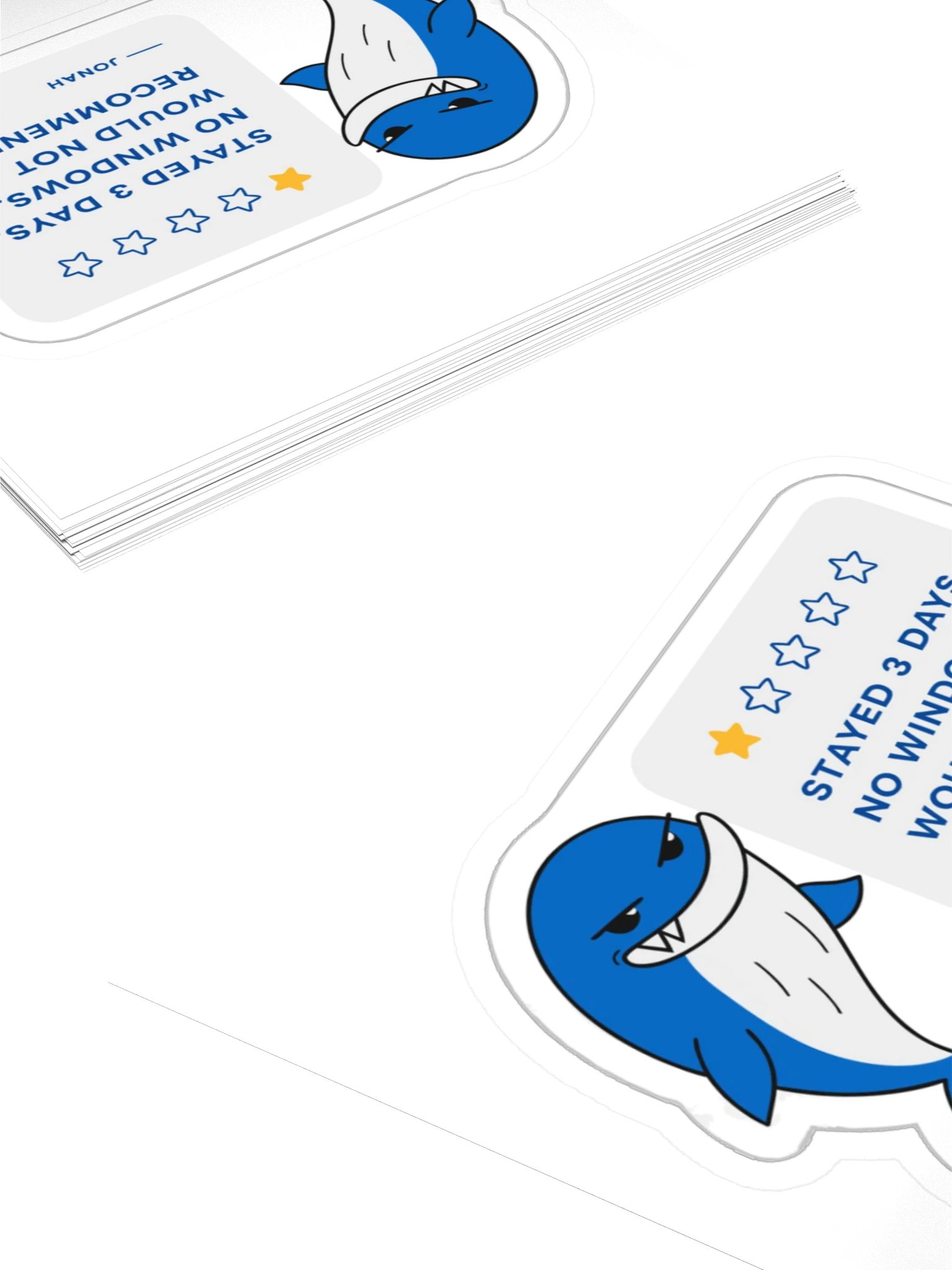 Jonah's Review product image (4)