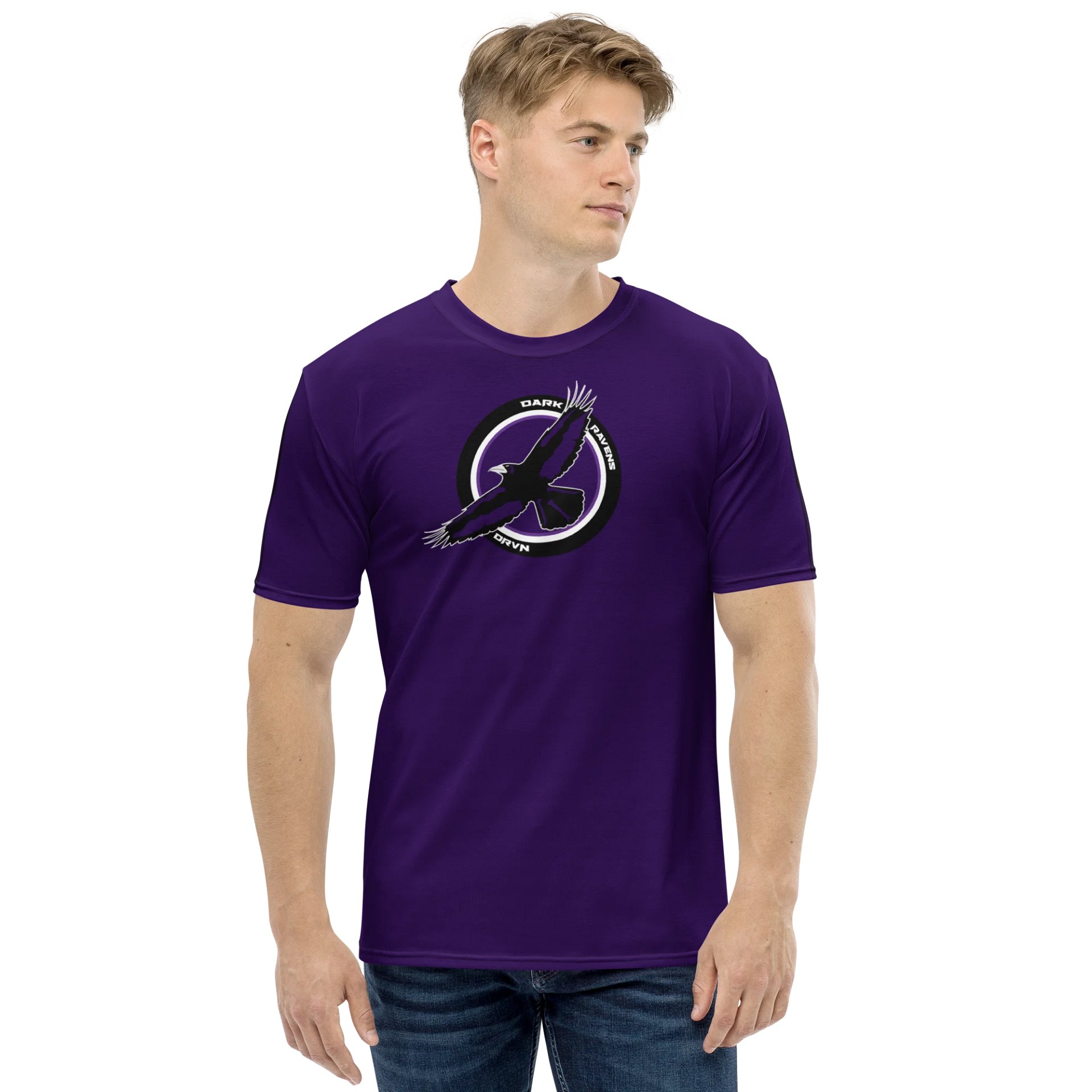 SUPREME LINE - DARK RAVENS T-SHIRT product image (3)