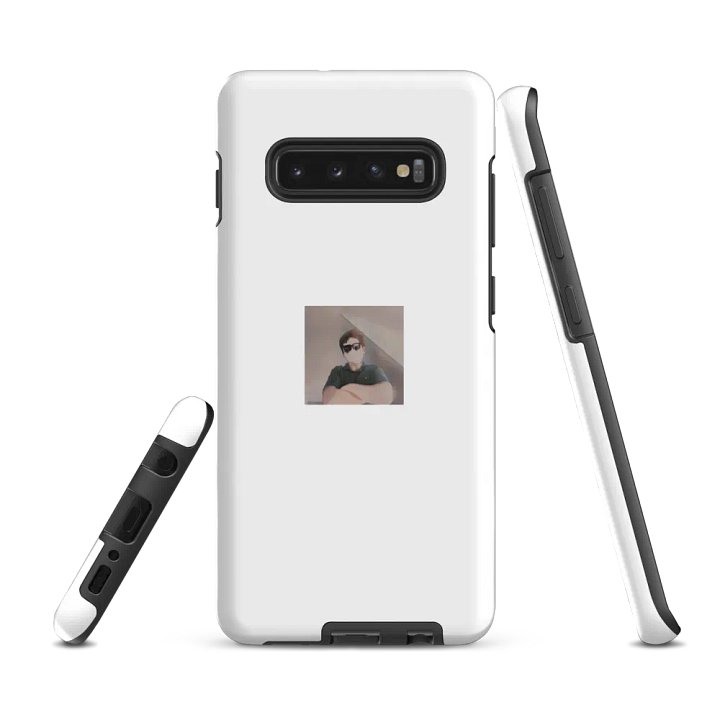 OJ Samsung® Case product image (3)