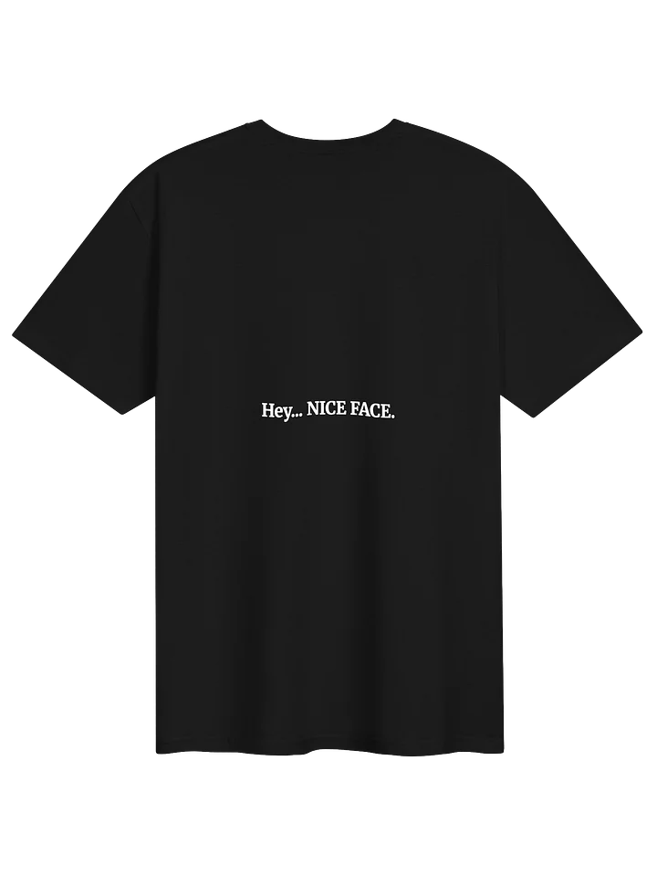 The NICE FACE Core Tee product image (14)
