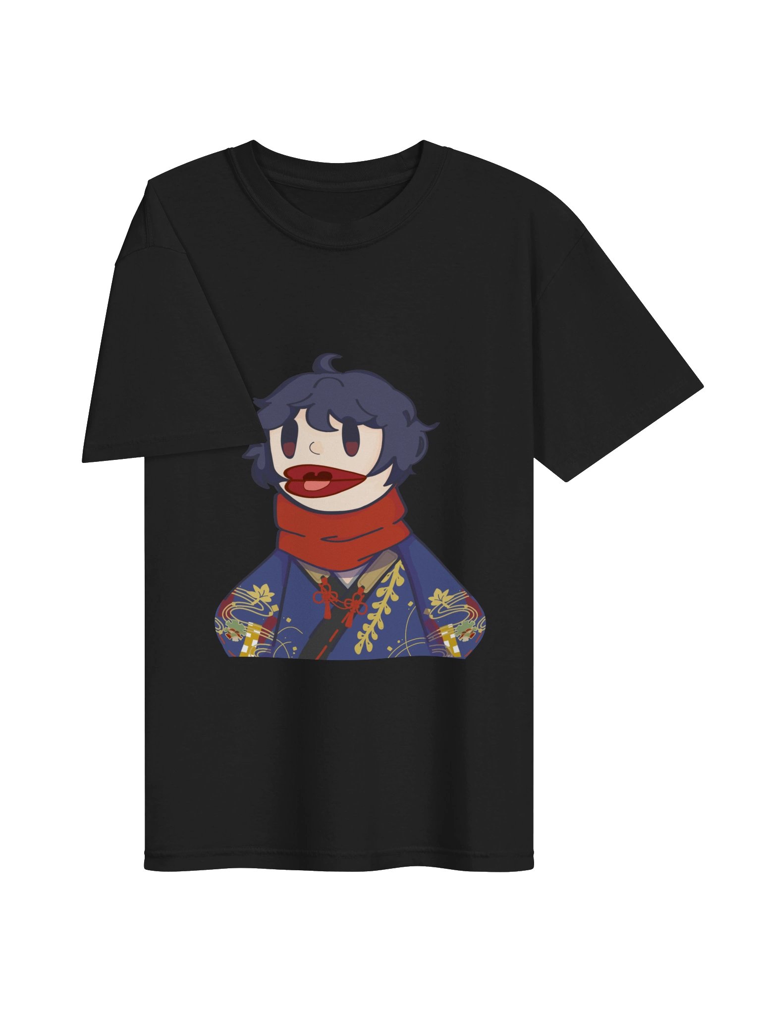 Muppet Dalmus Shirt product image (3)