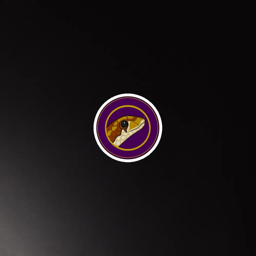 Anubis Magnet product image (3)