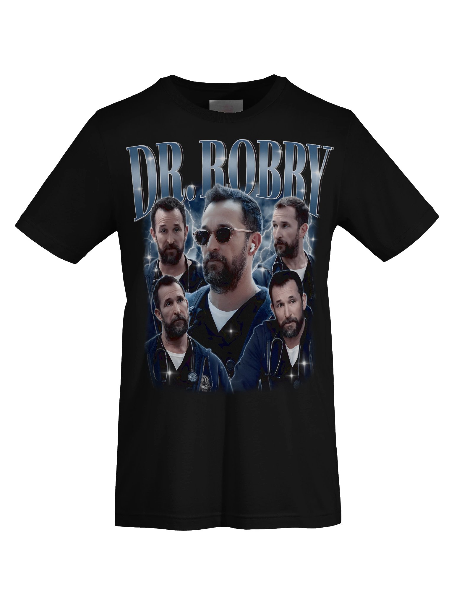 Dr. Robby Tee product image (20)