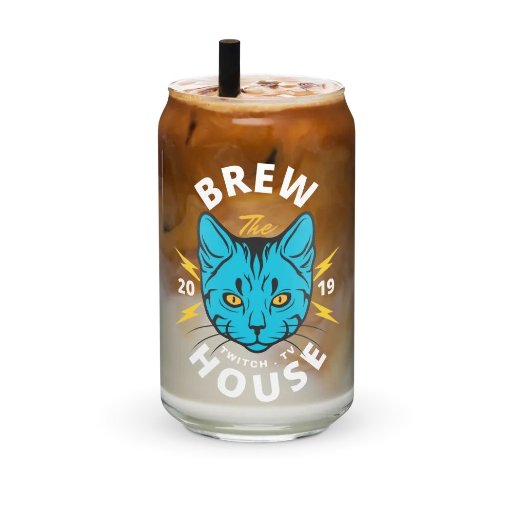 Brewhouse Kitty Cup product image (36)