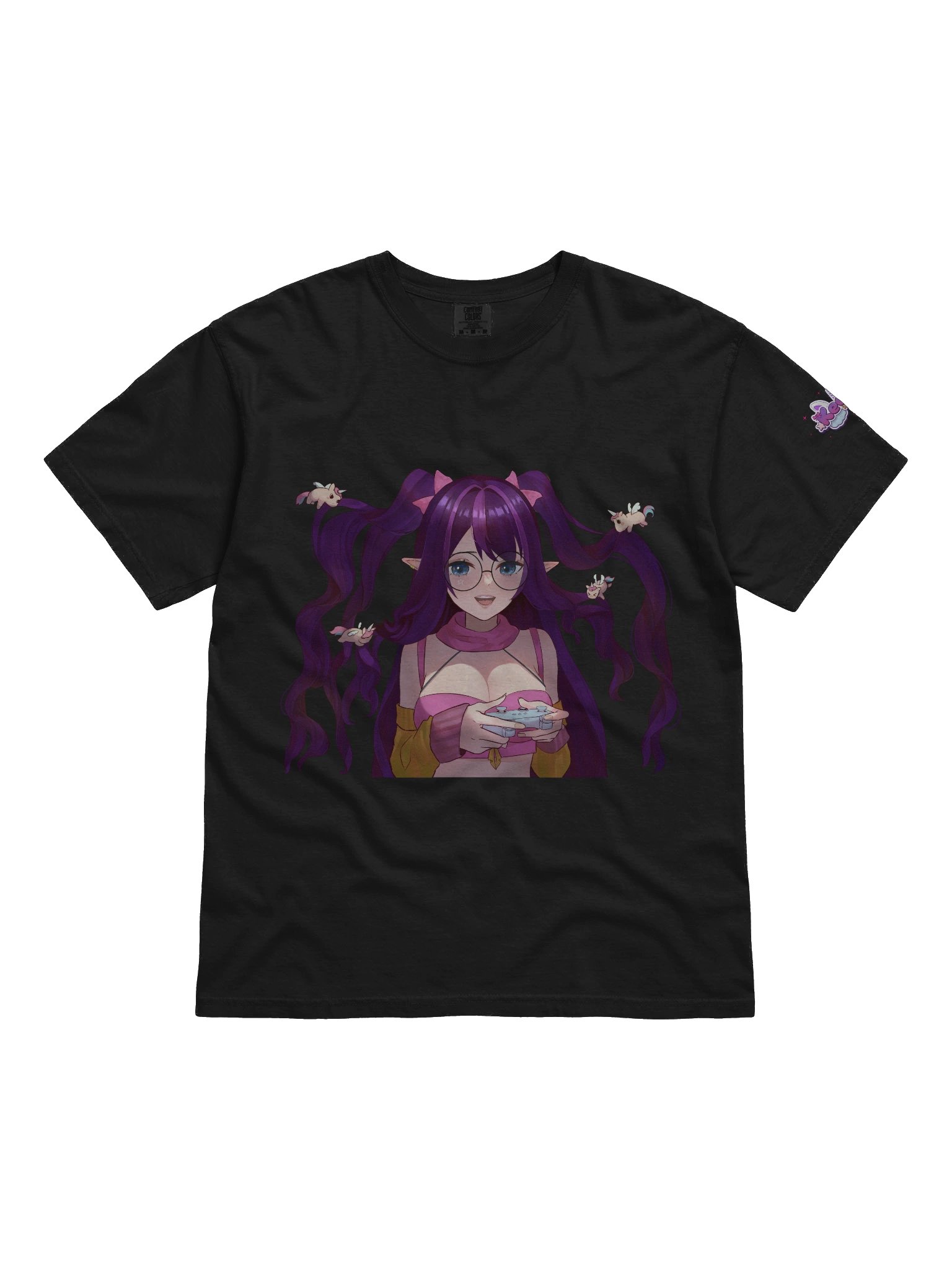 The Chaos Queen product image (2)