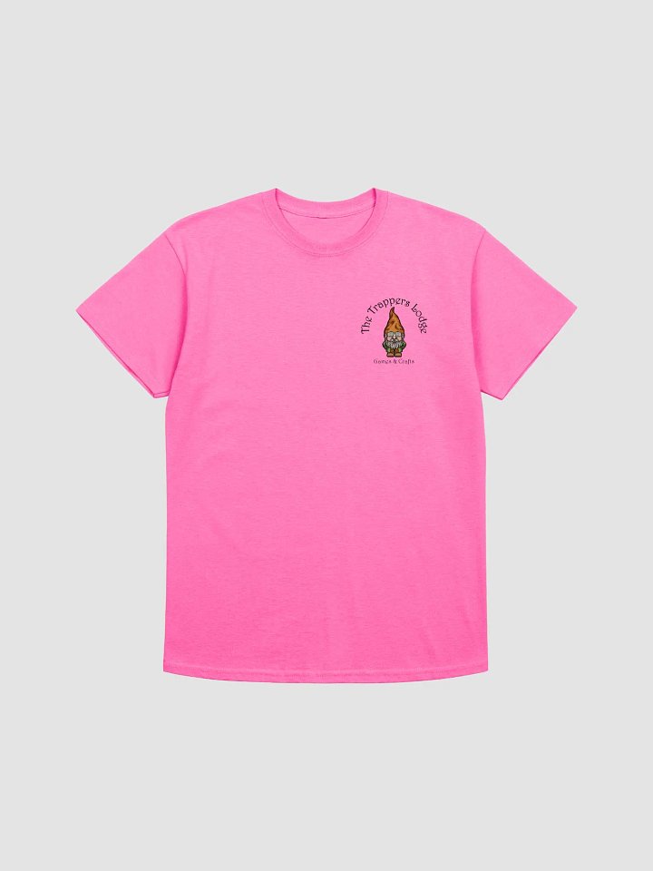 Trappers Lodge "S'mores" T-Shirt - Brights product image (2)