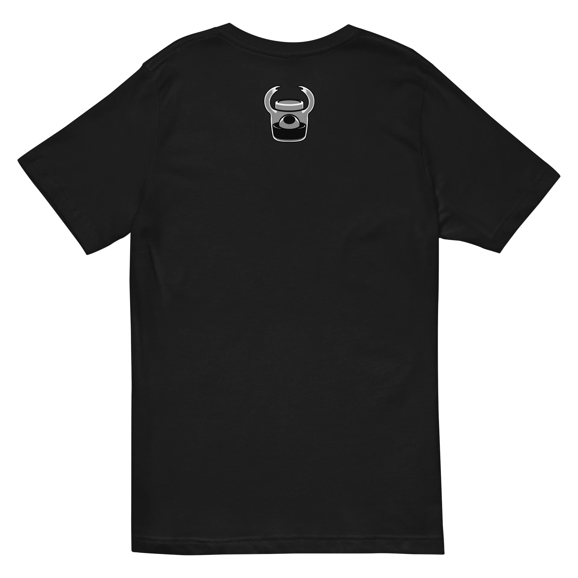 Note to Self - Bella+Canvas Short Sleeve V-Neck Jersey T-Shirt product image (11)