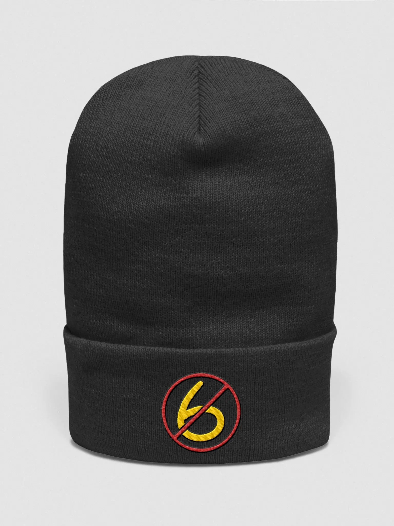 WhoIsDoopu - Anti-Sixists Beenie product image (1)