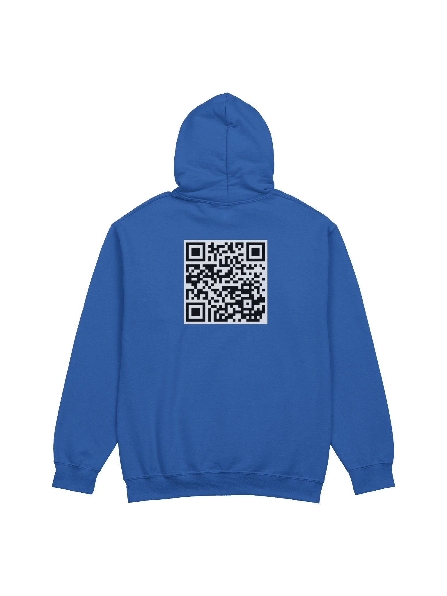READY Hoodie (Trickster Cards) product image (19)