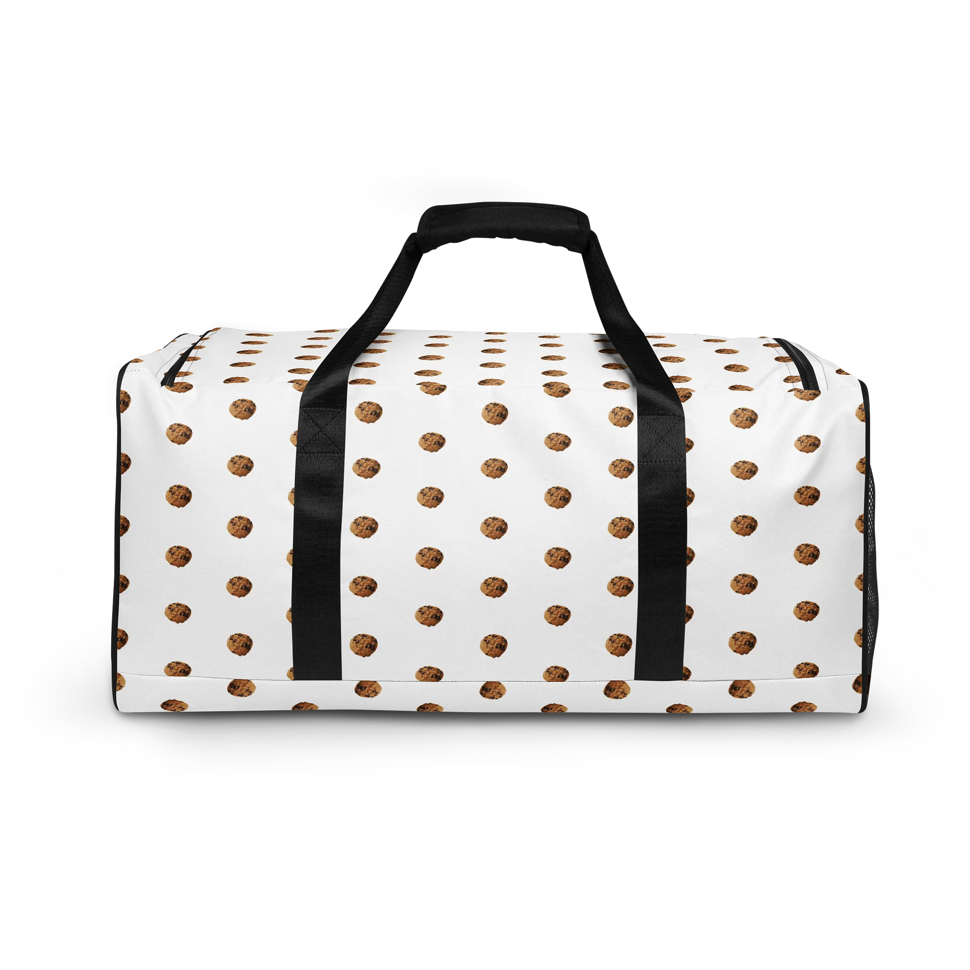 Cookie Duffle Bag product image (4)